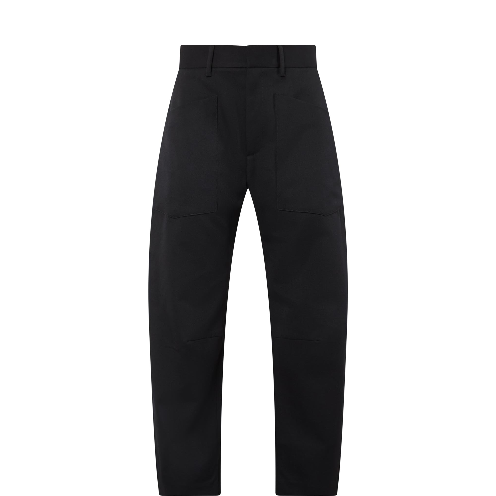 Shon Cargo Trousers