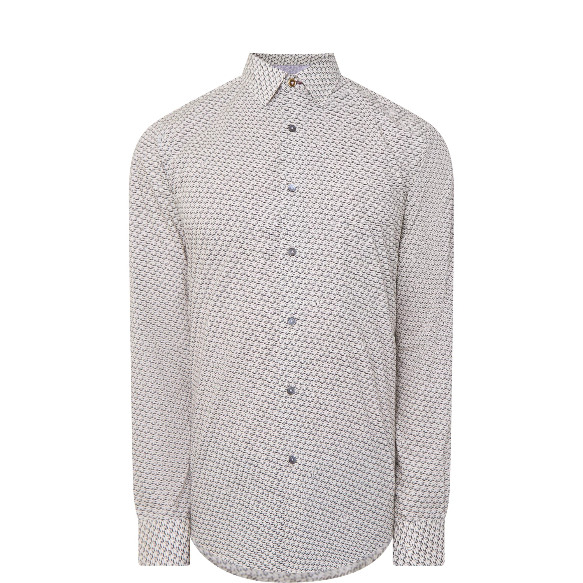 Cars and Camels Shirt