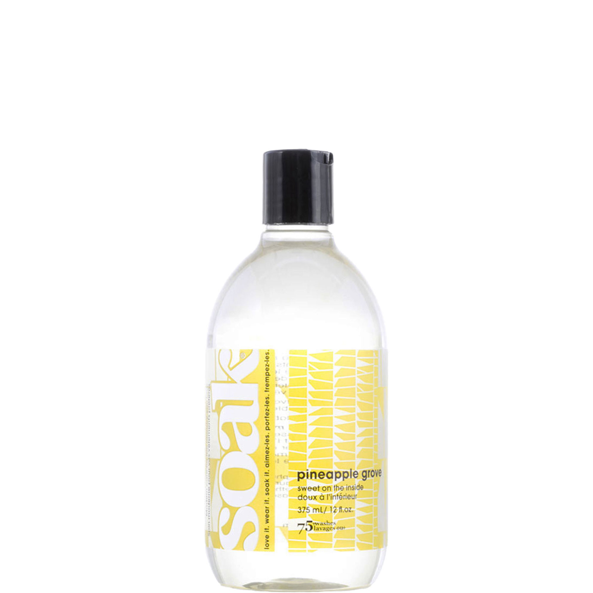Soak Pineapple Grove Laundry Soap 375ml