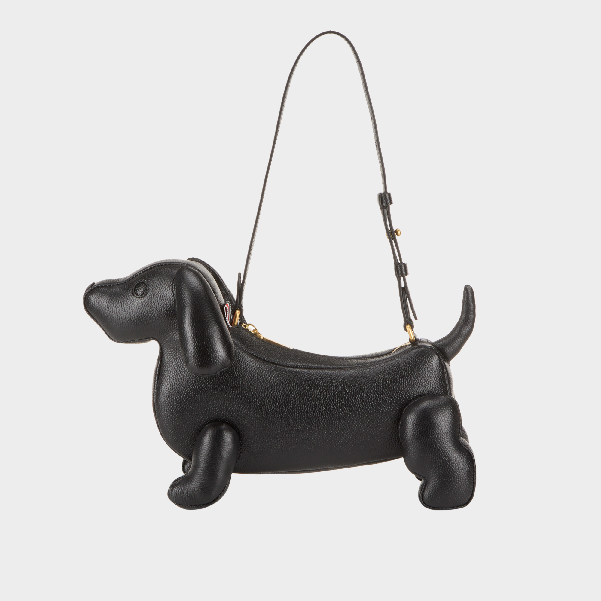 Baby Hector Top Handle Bag