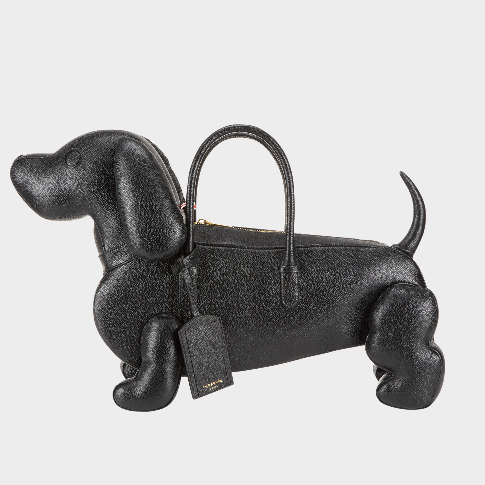 Hector Top Handle Bag