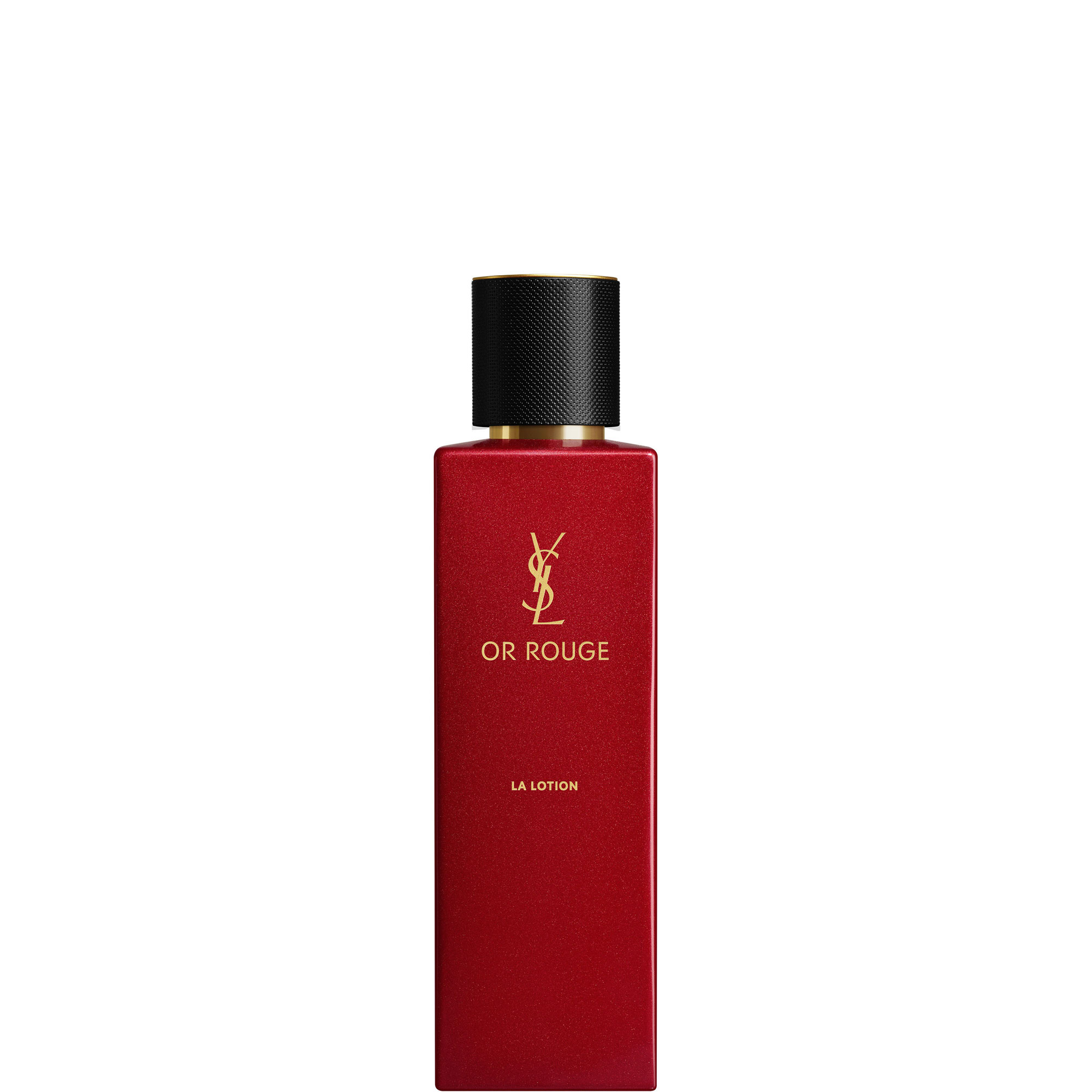 Or Rouge La Lotion