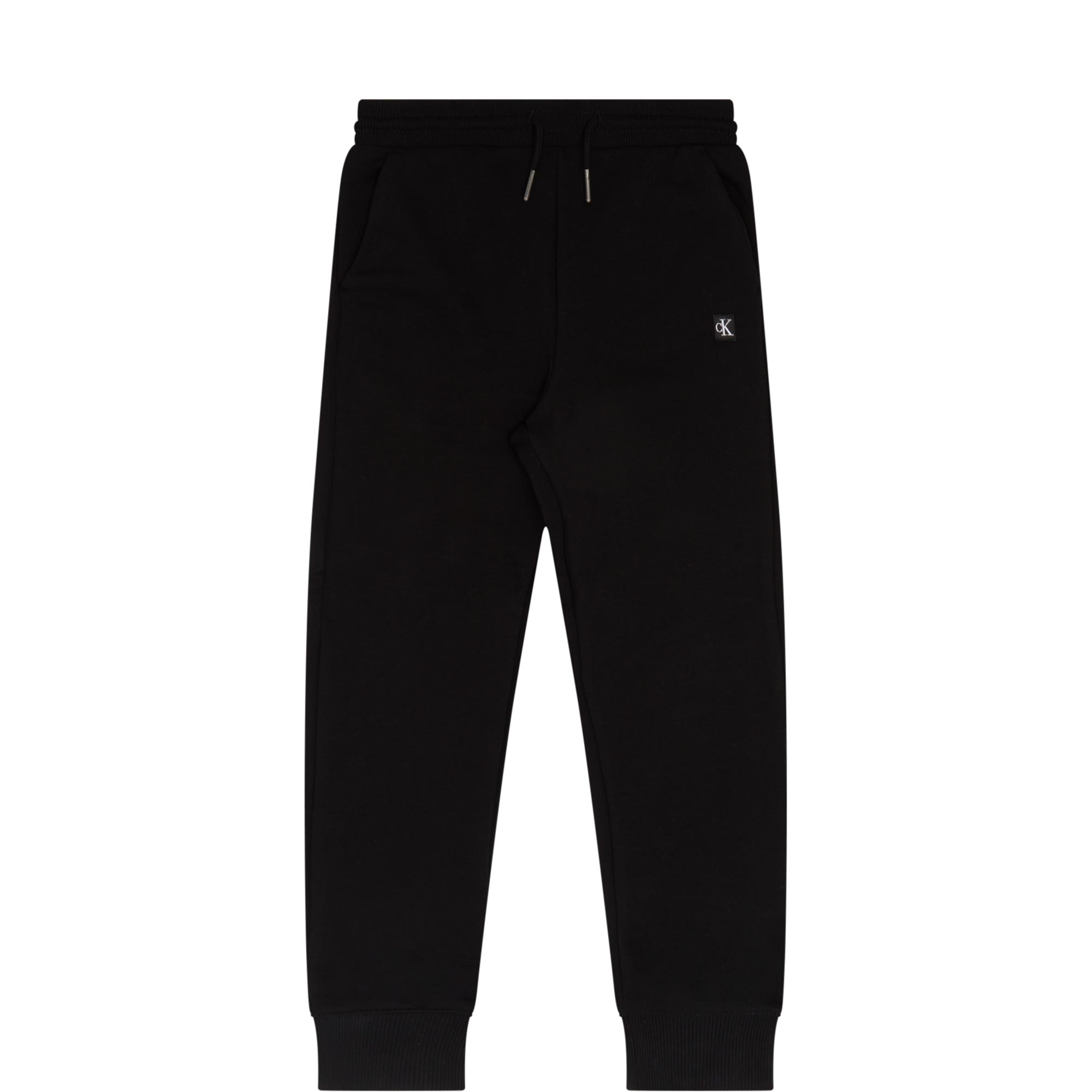 Monogram Logo Sweatpants
