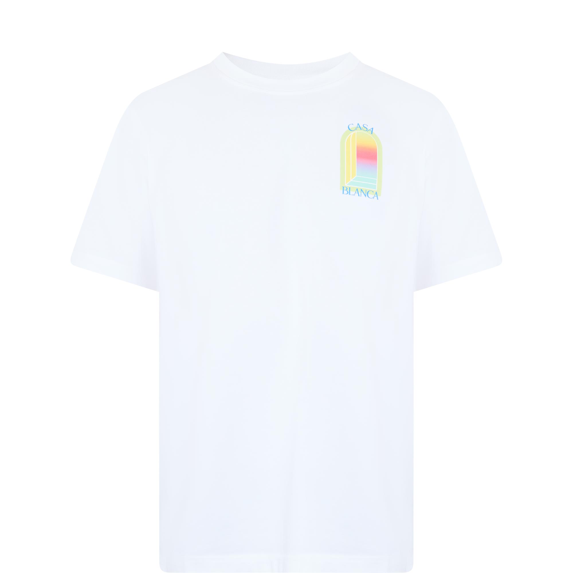 L'Arche Logo T-Shirt