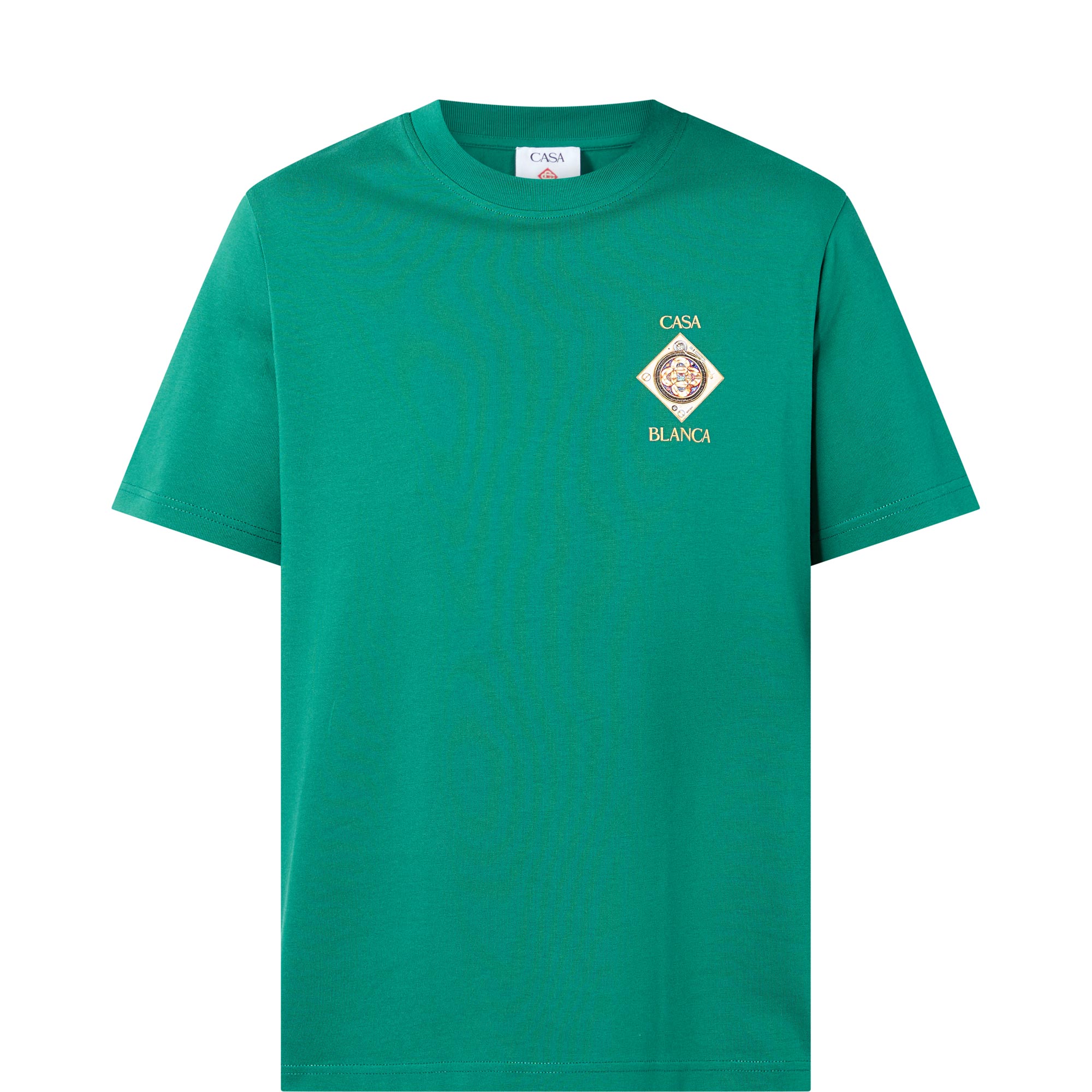 Plafond Orne De Musique Logo T-Shirt