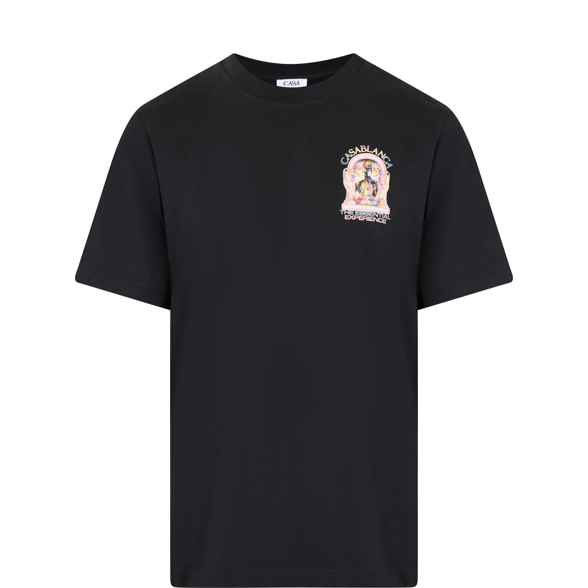 The Essential Experience Logo T-Shirt