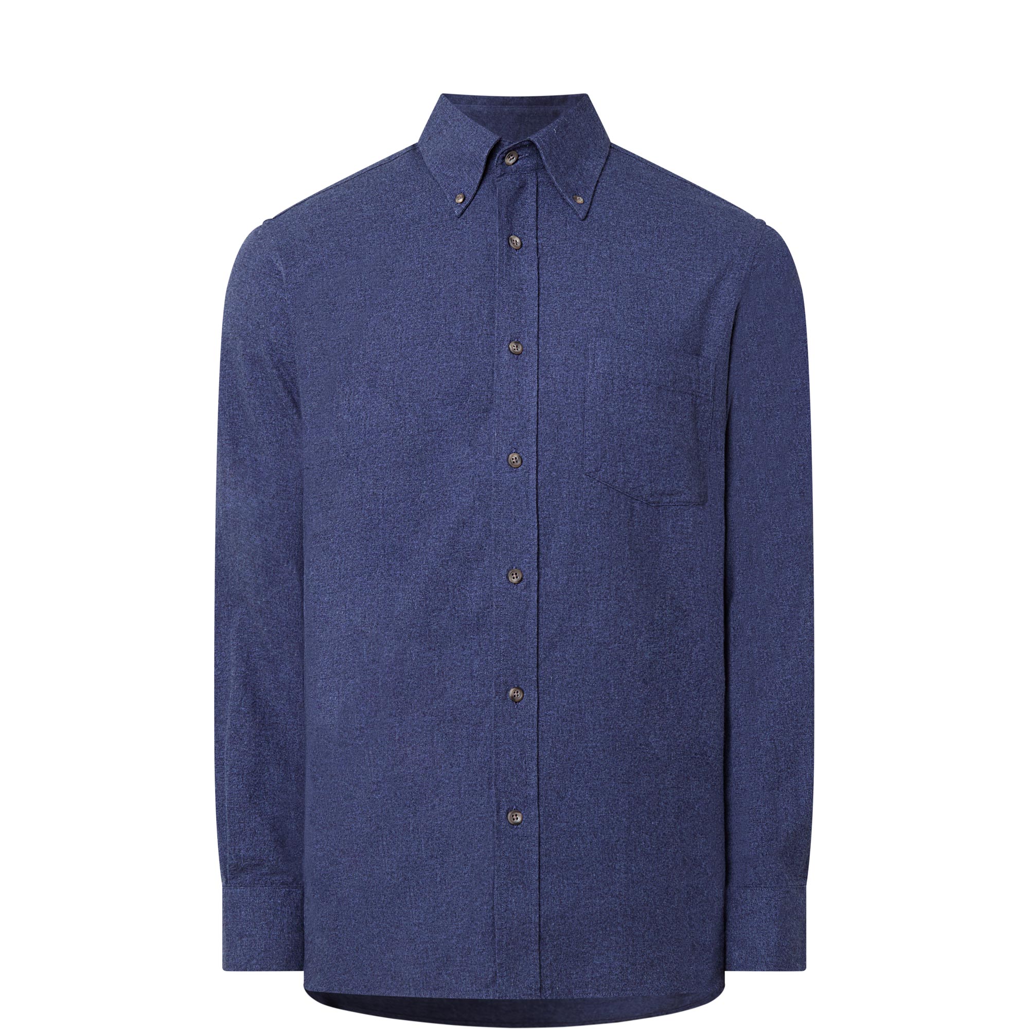 Brushed Lightweight Shirt