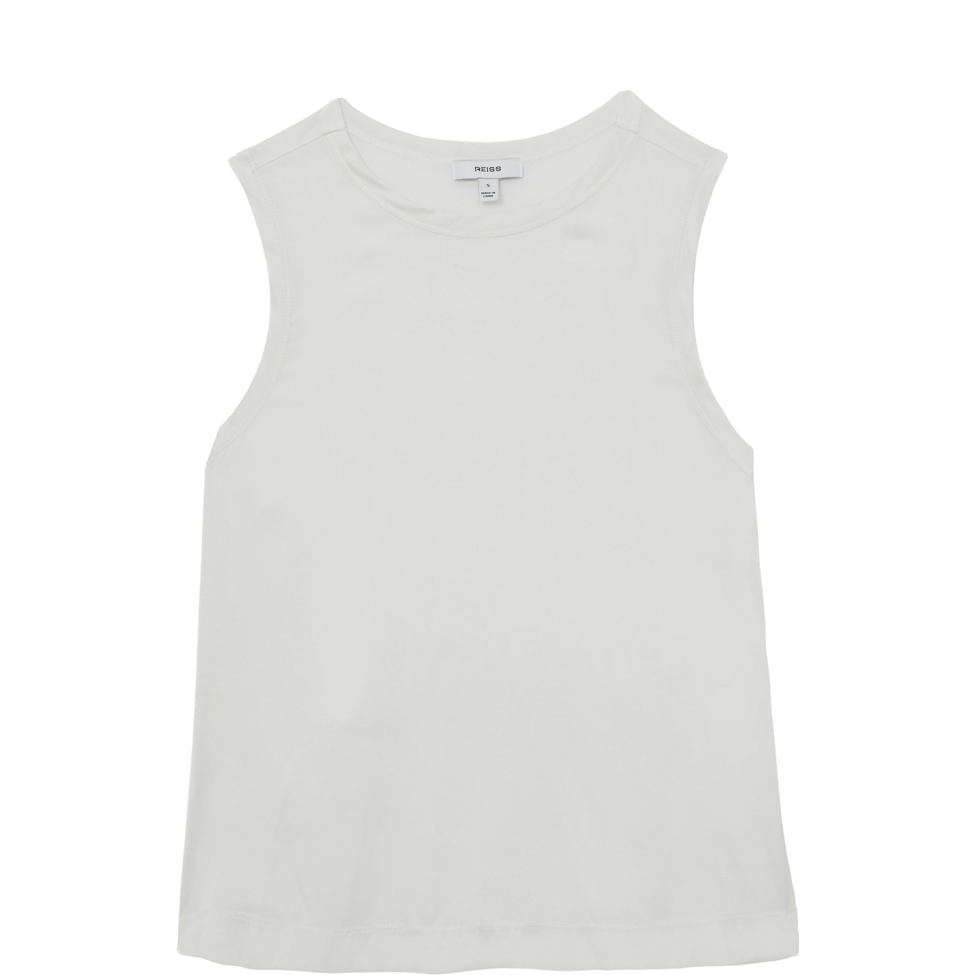 Rian Hybrid Tank Top