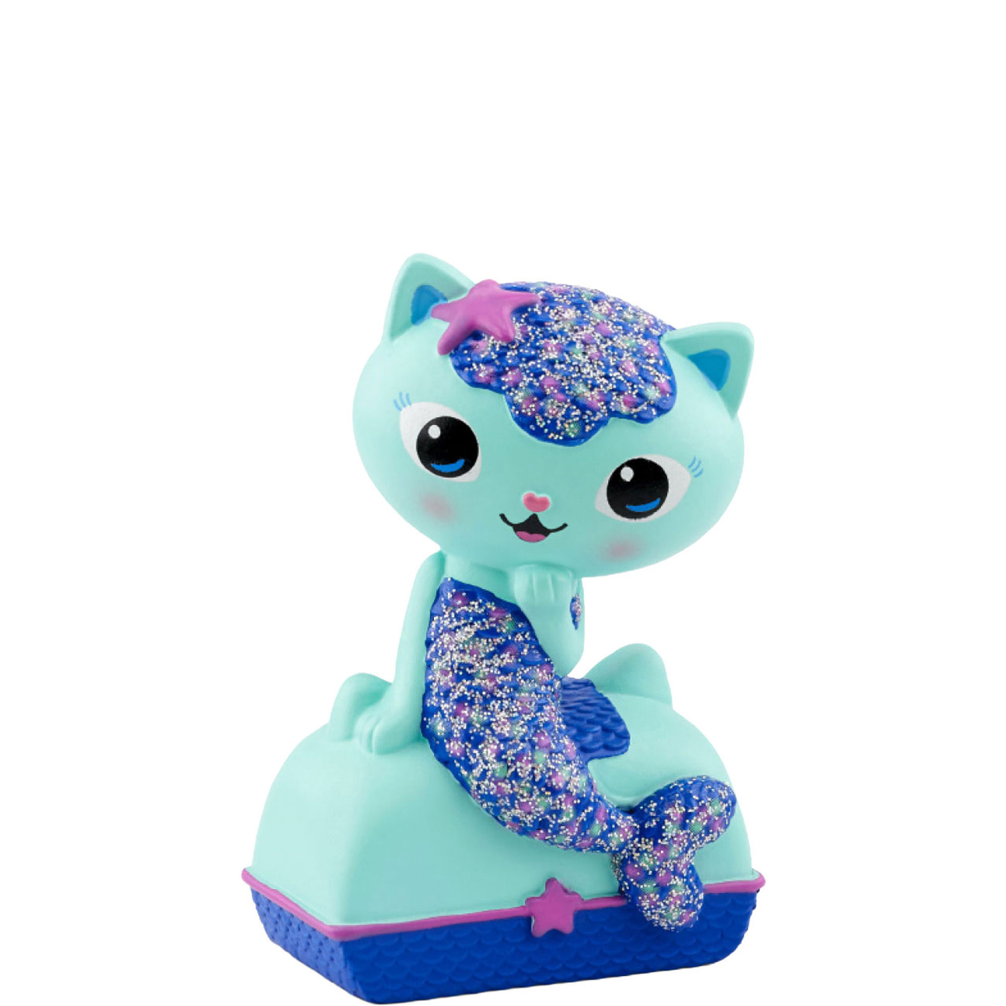 Gabby's Dollhouse MerCat Audio Character