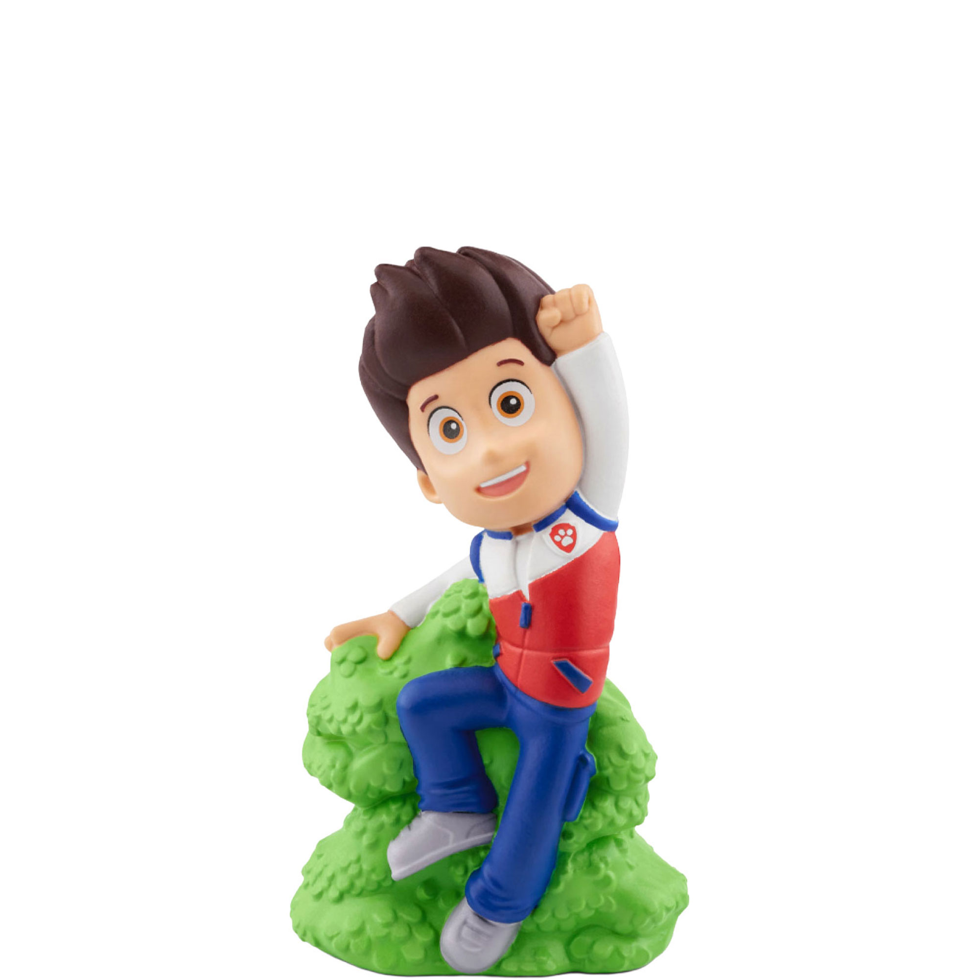 Paw Patrol Ryder Audio Character