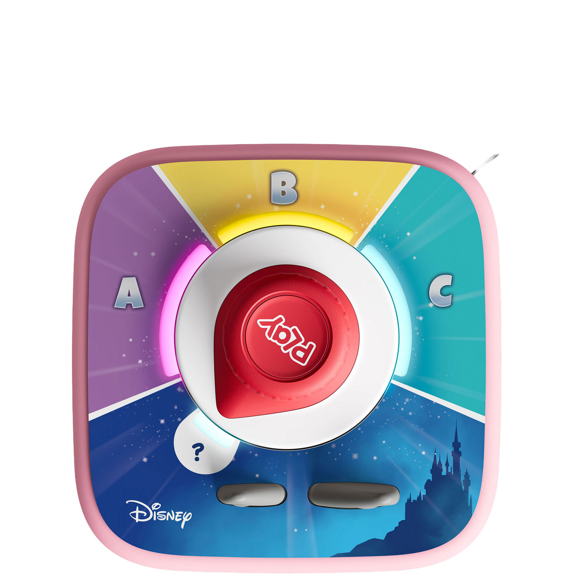 Toniebox 2 & Lion King Tonie Play Set