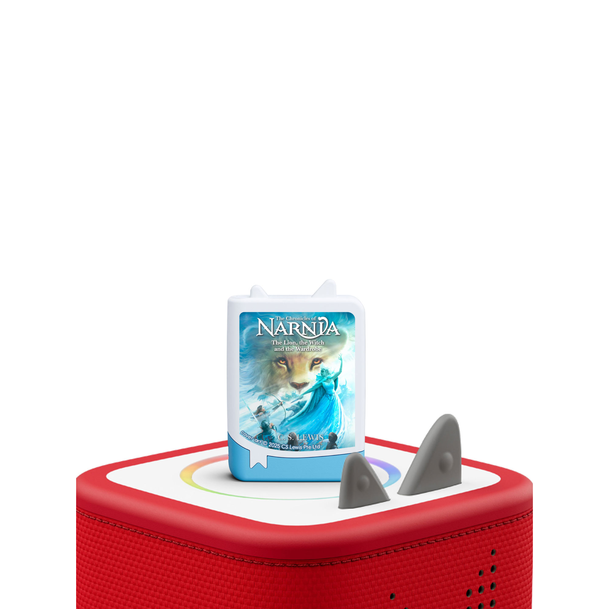 C.S. Lewis The Chronicles of Narnia Audiobook