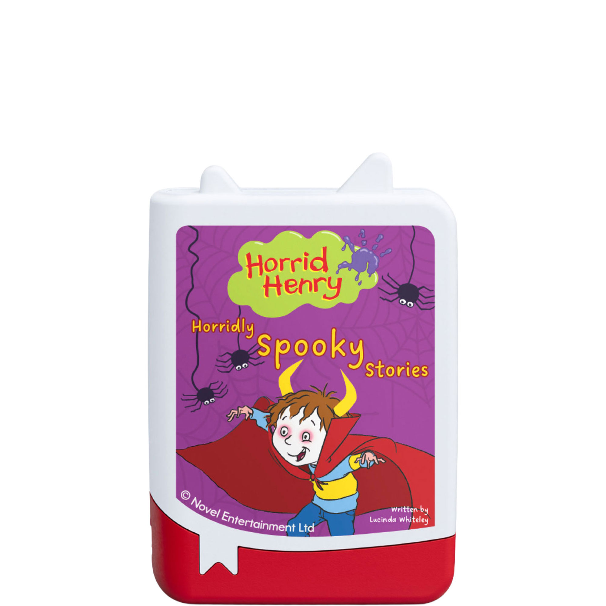 Horrid Henry Horridly Spooky Stories Audiobook