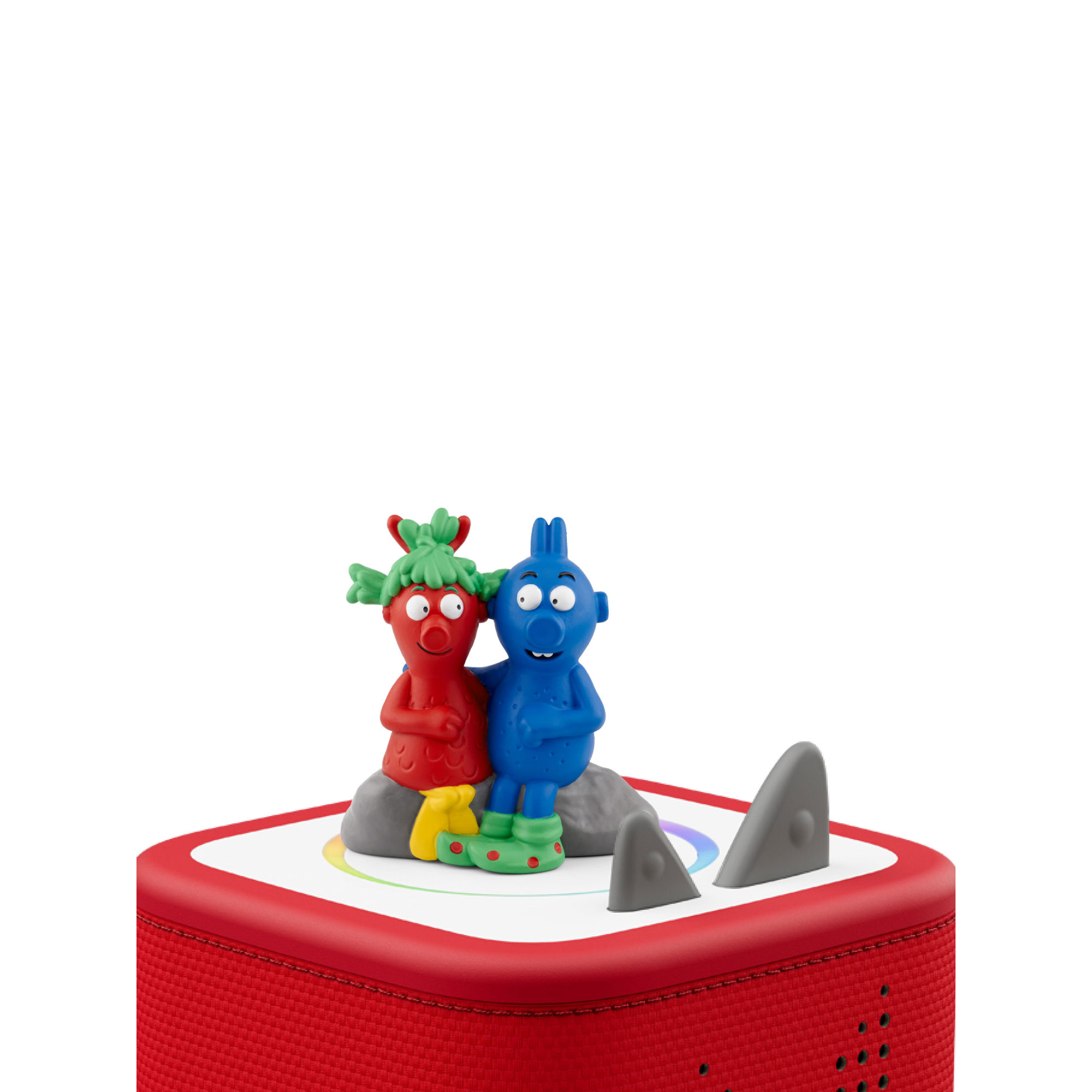 The Smeds & The Smoos Julia Donaldson Audio Character