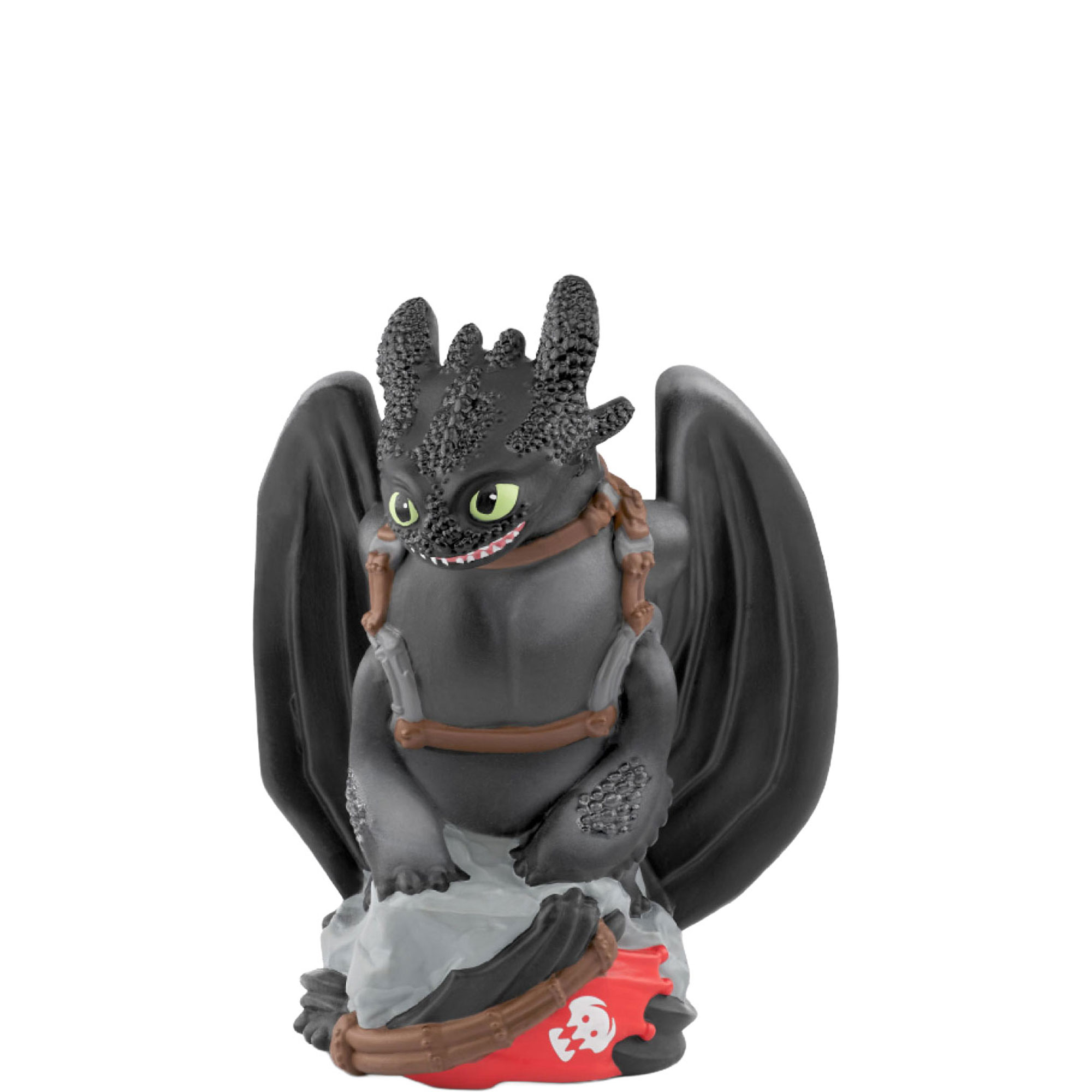 How to Train Your Dragon Toothless Audio Character