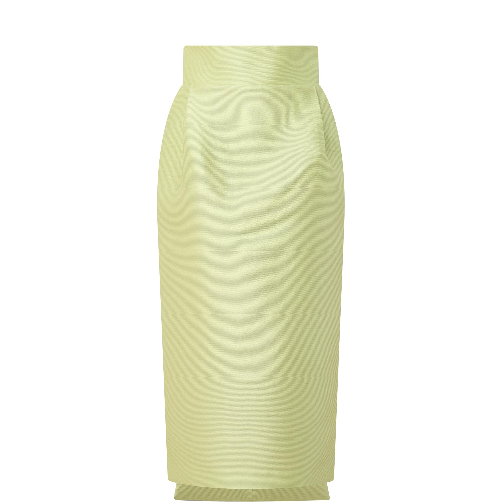 Eleanor Panel Skirt