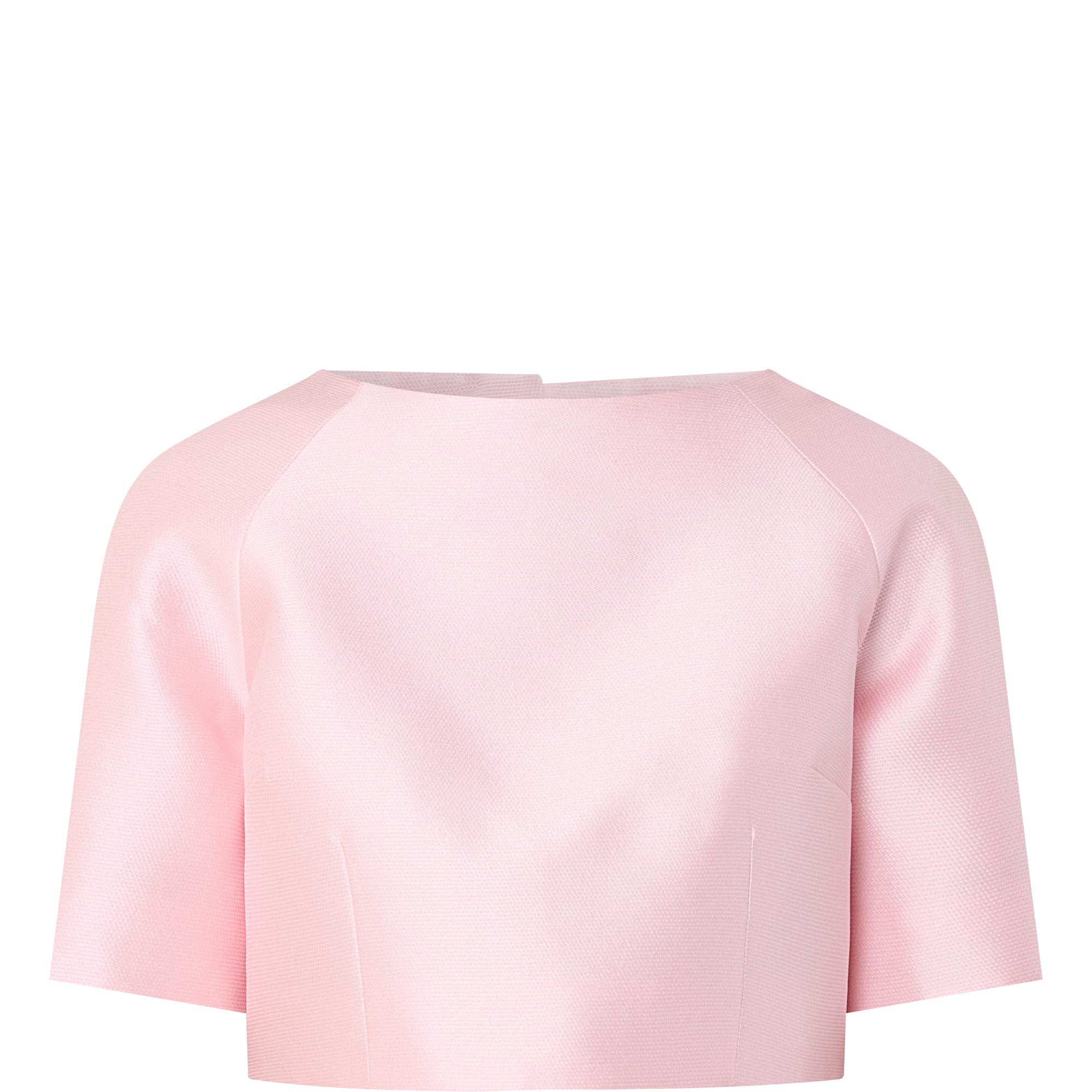 Florence Cropped Top