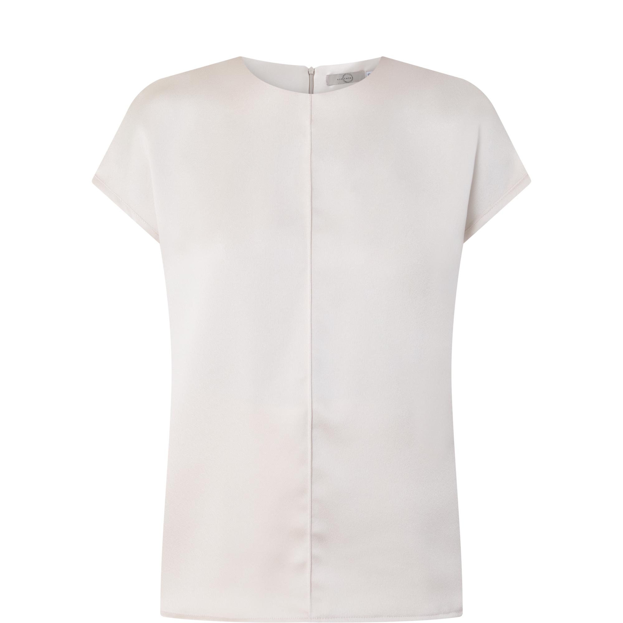 Clair de Lune Blouse