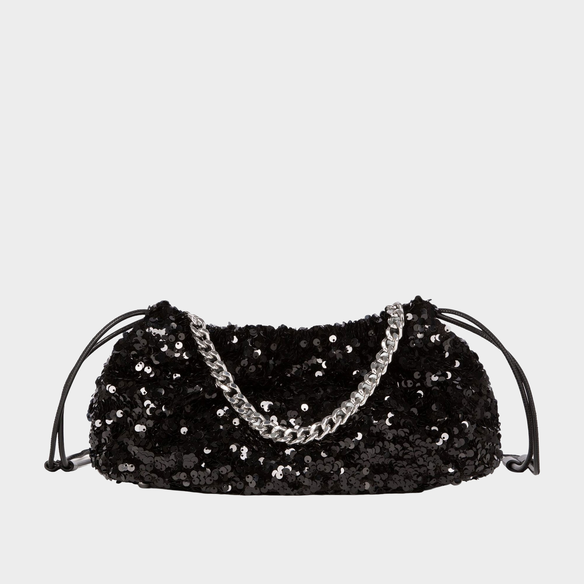 Taylor Sequin Bag