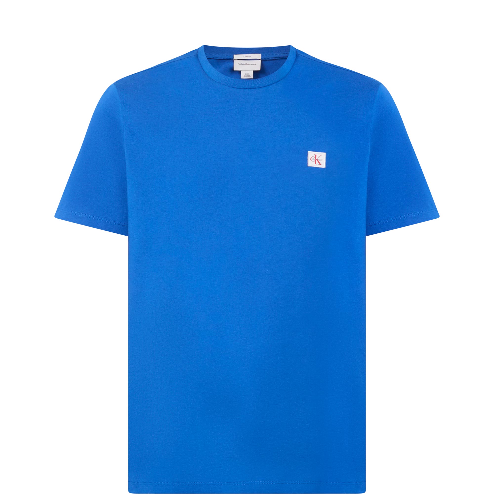 30s Classic Logo Badge T-Shirt