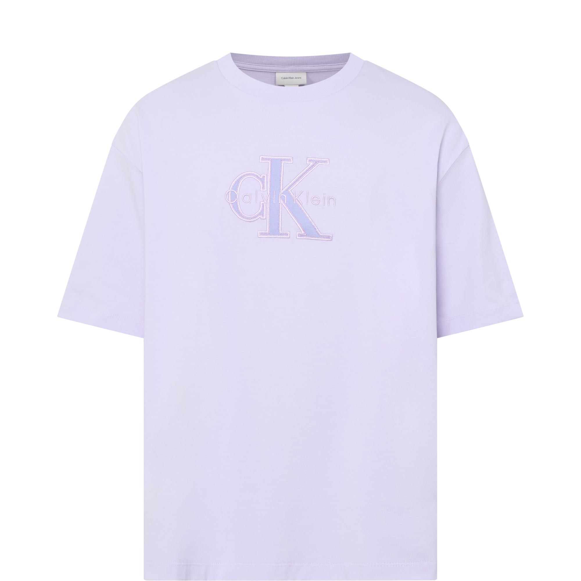 Elevated Logo T-Shirt