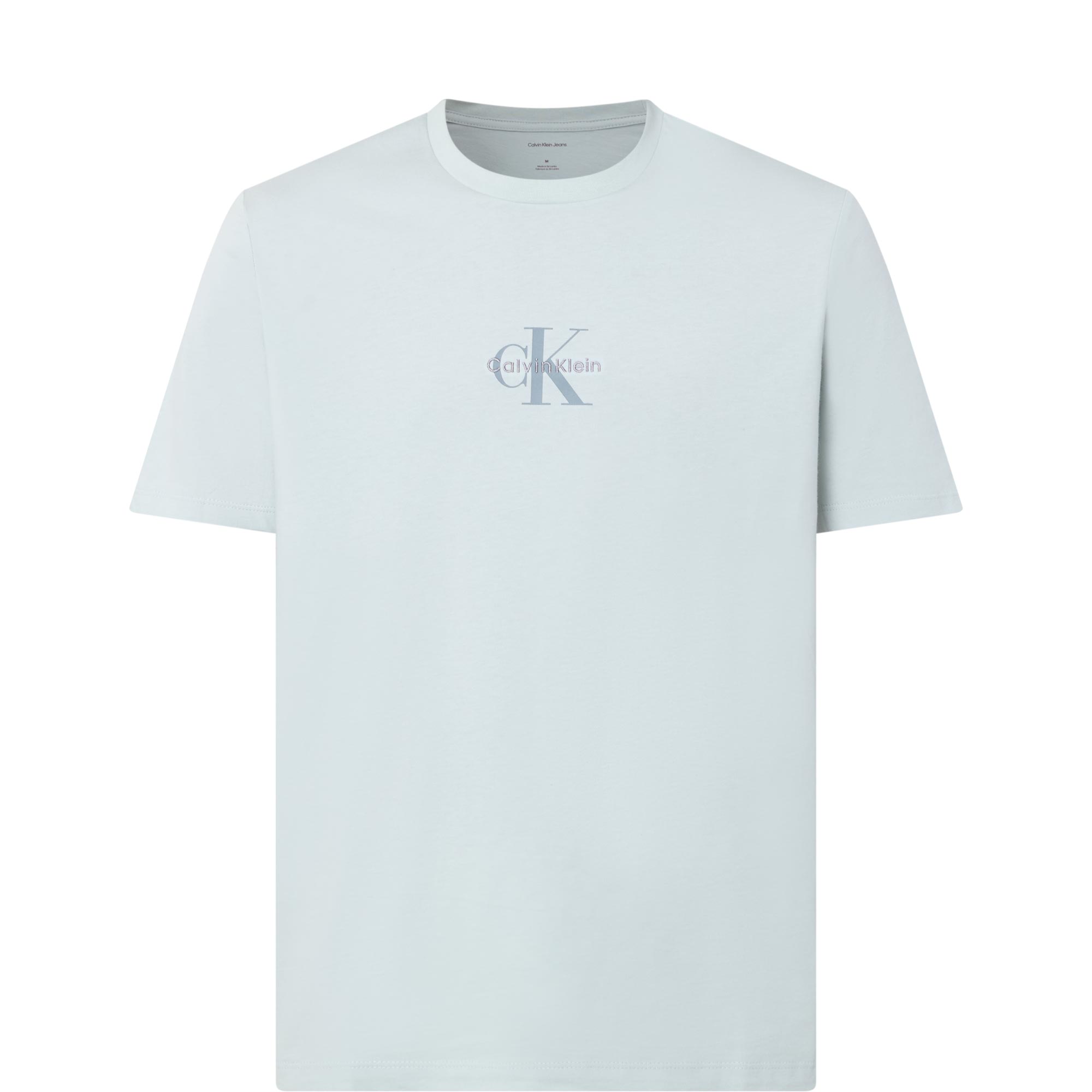 Monogram Logo T-Shirt