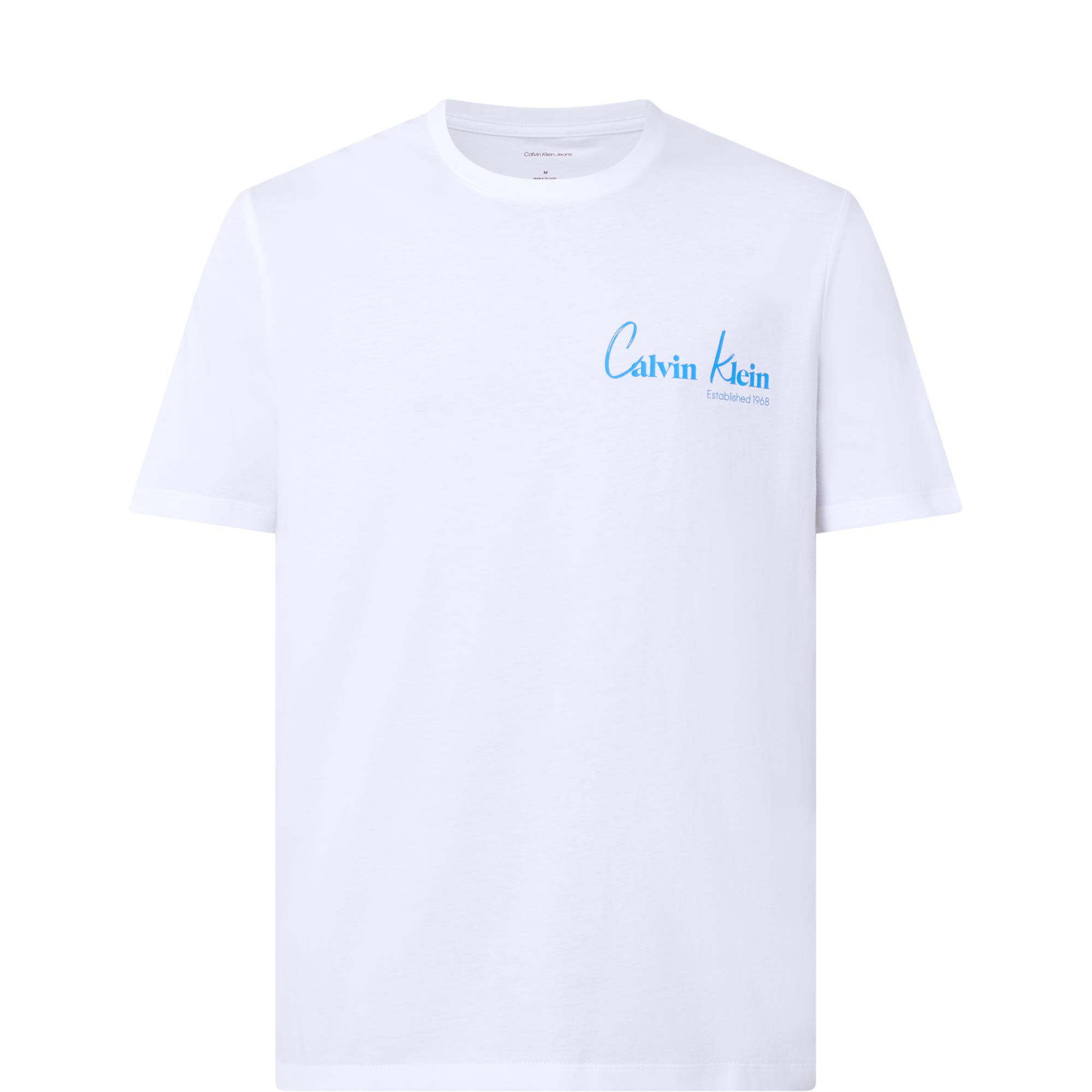 Logo Graphic T-Shirt