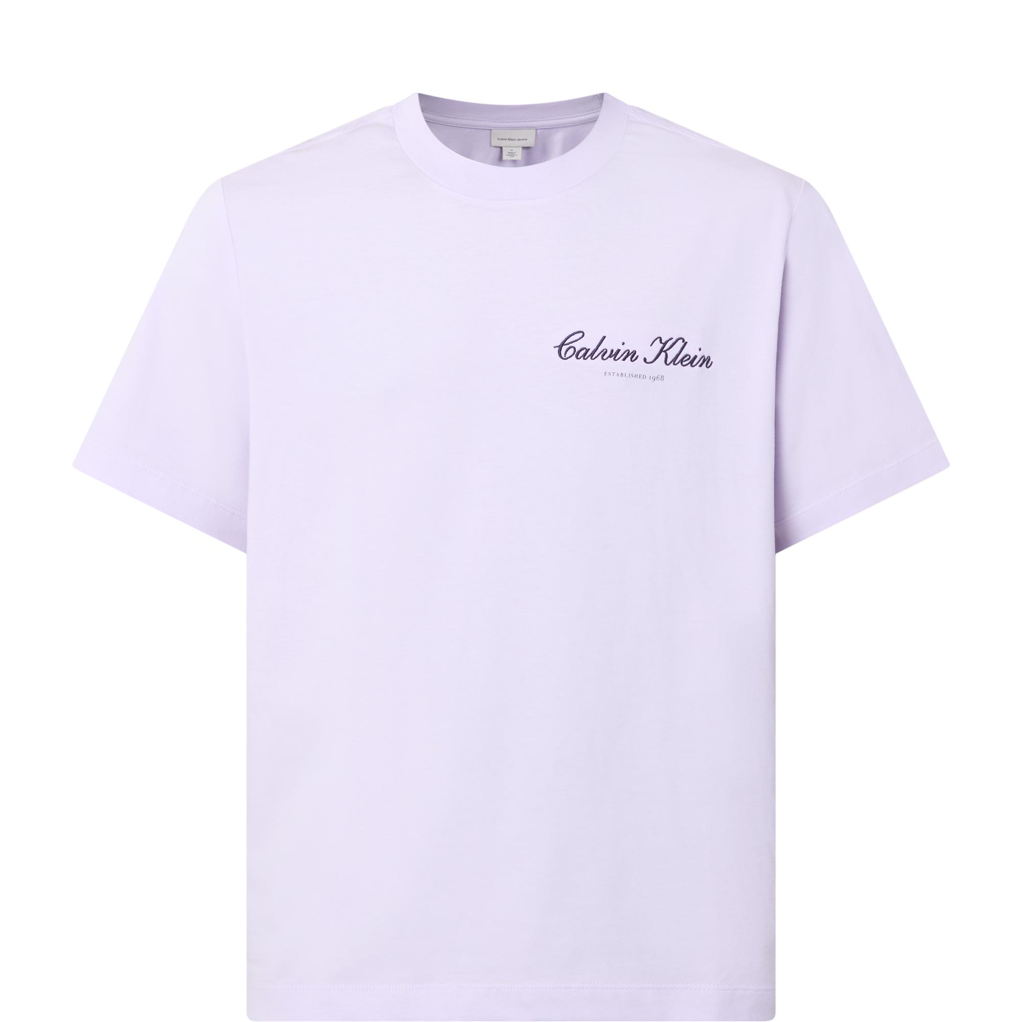 Script Logo T-Shirt
