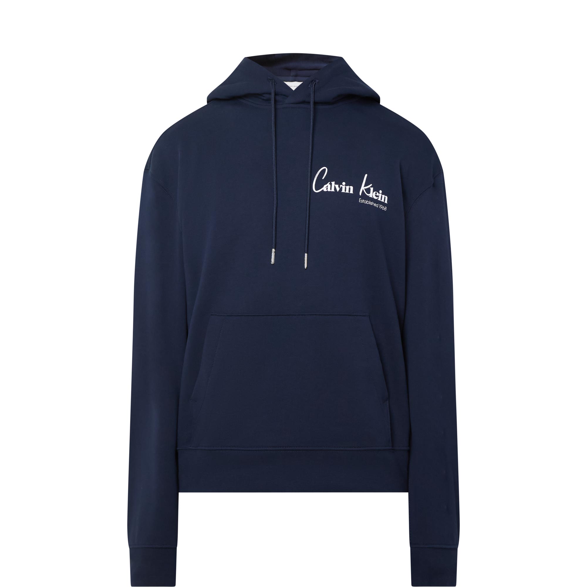 Script Logo Hoodie