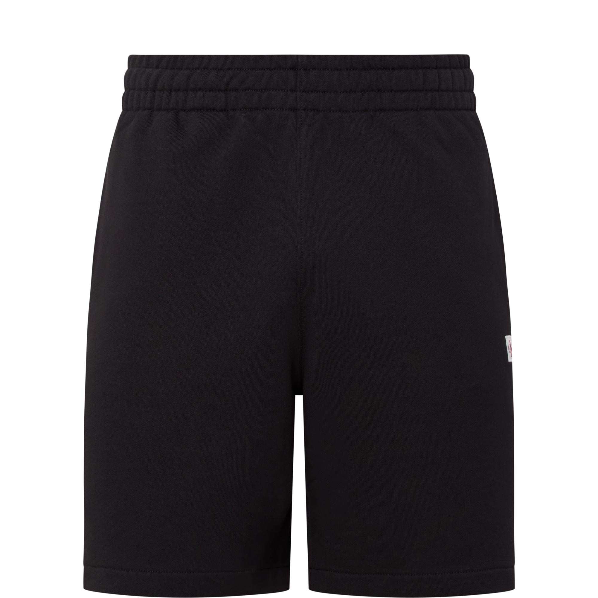 Monogram Logo Terry Shorts