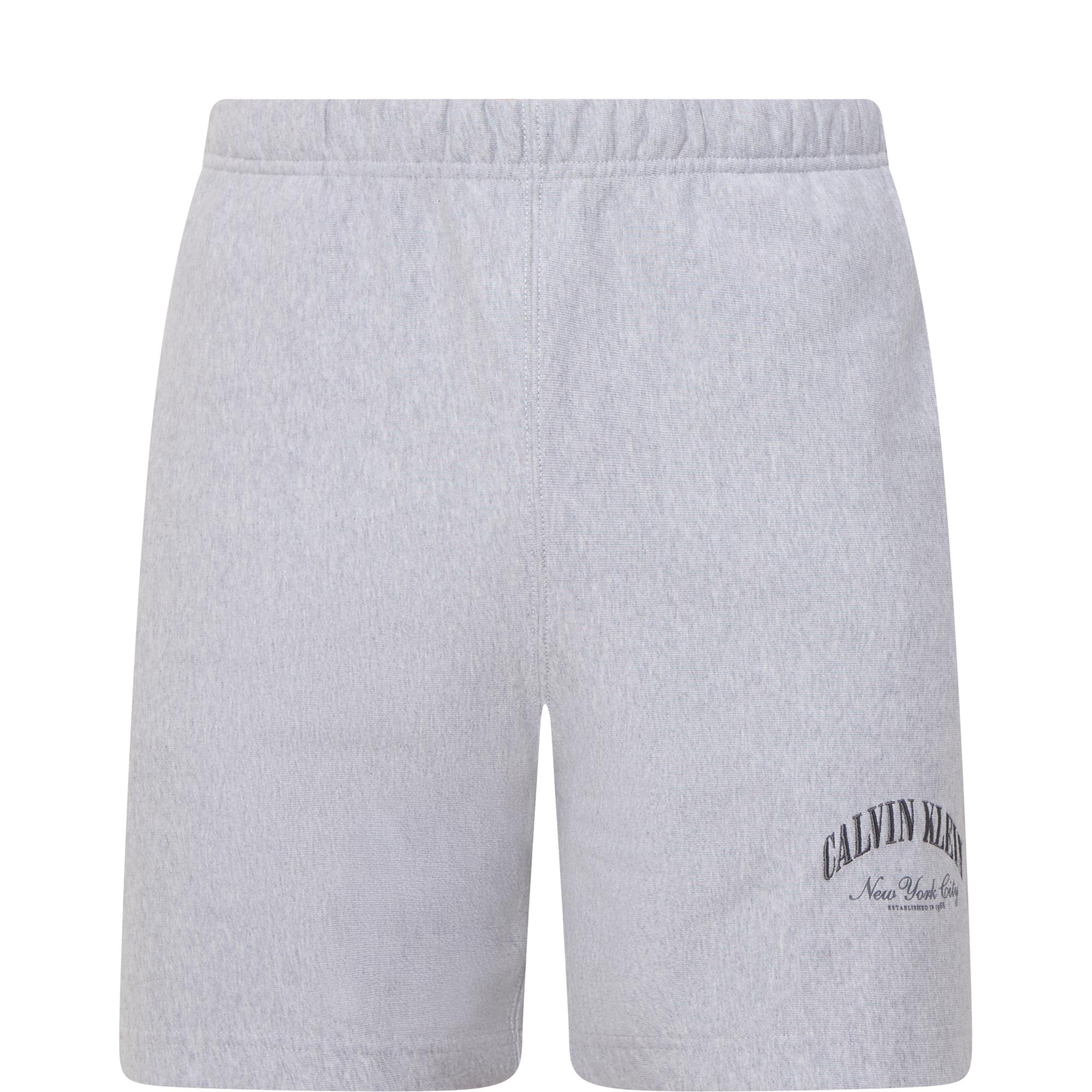 Collegiate Logo Shorts