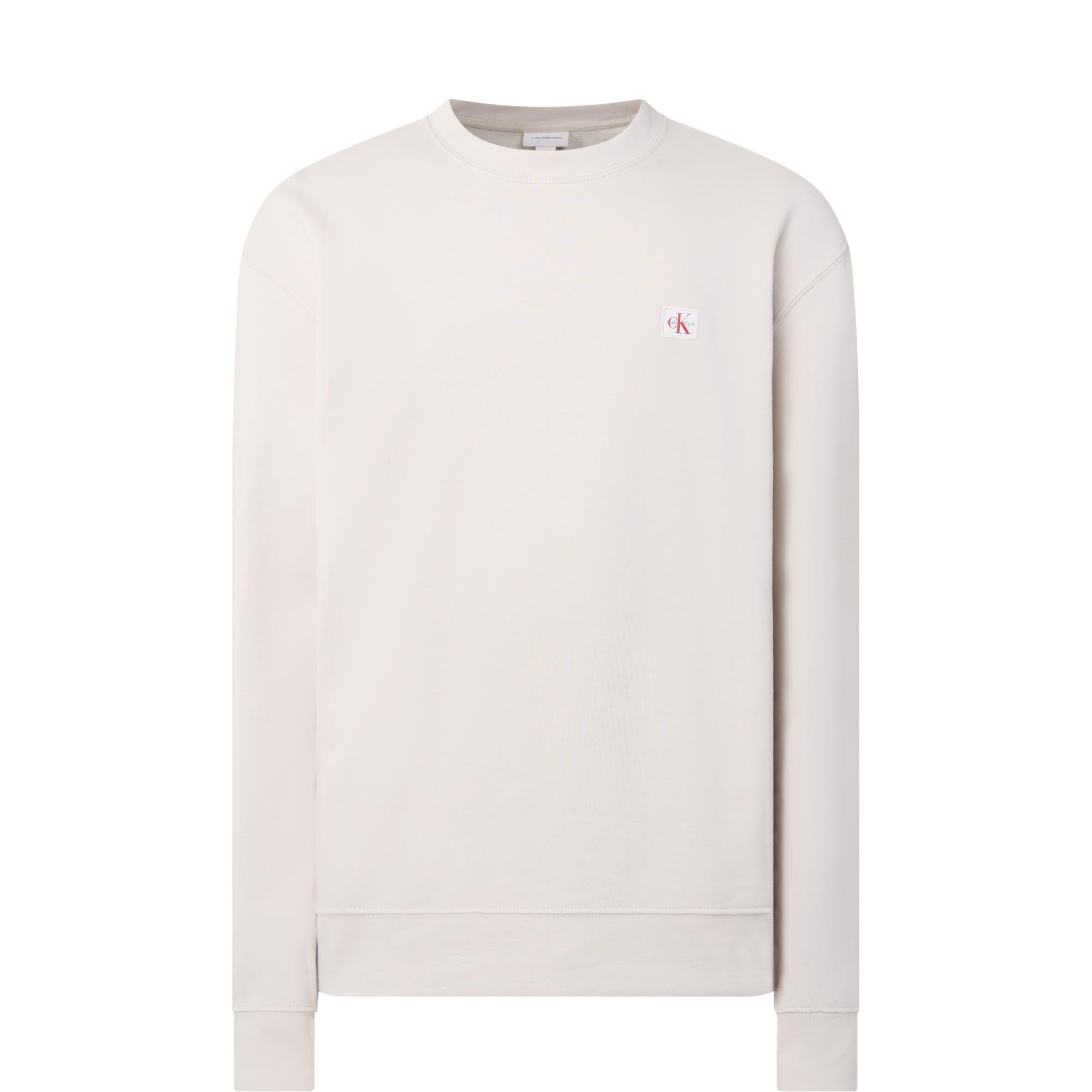 Monogram Logo Sweatshirt