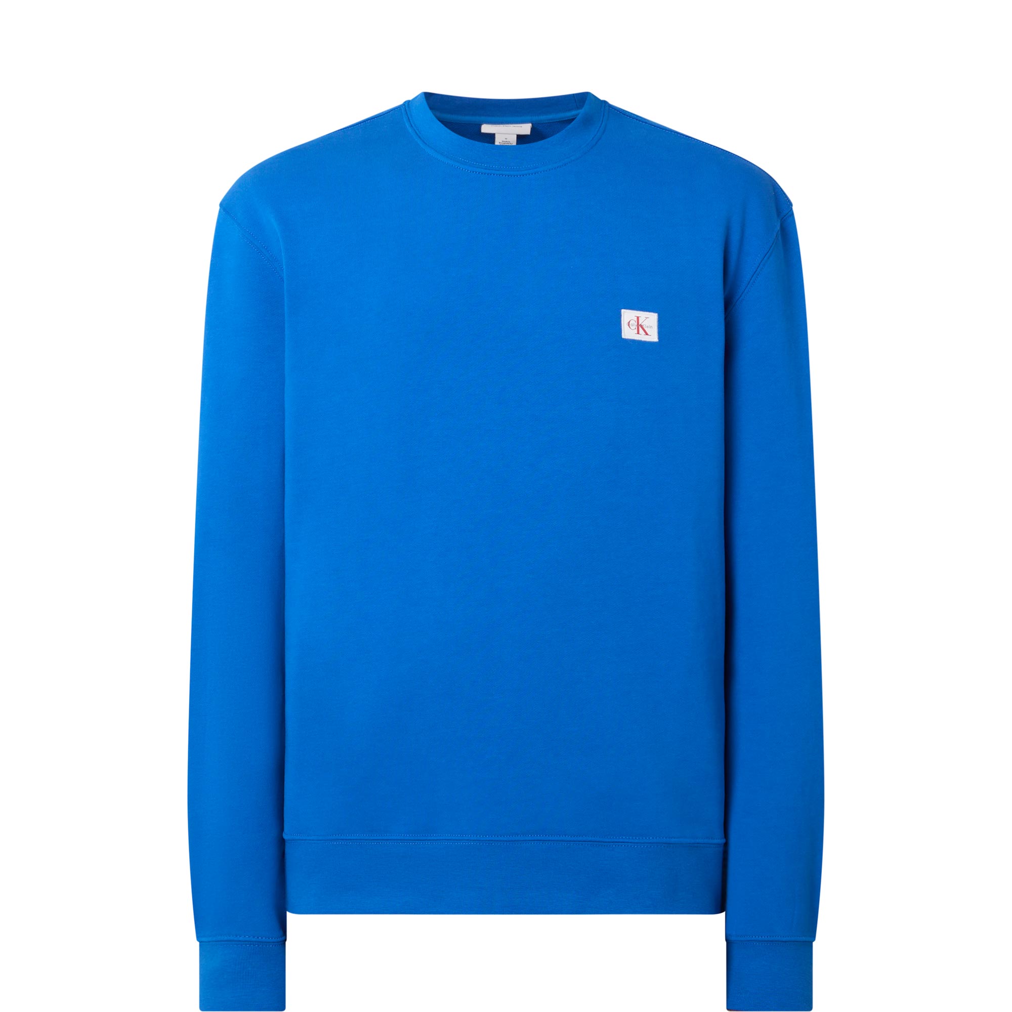 Monogram Logo Sweatshirt