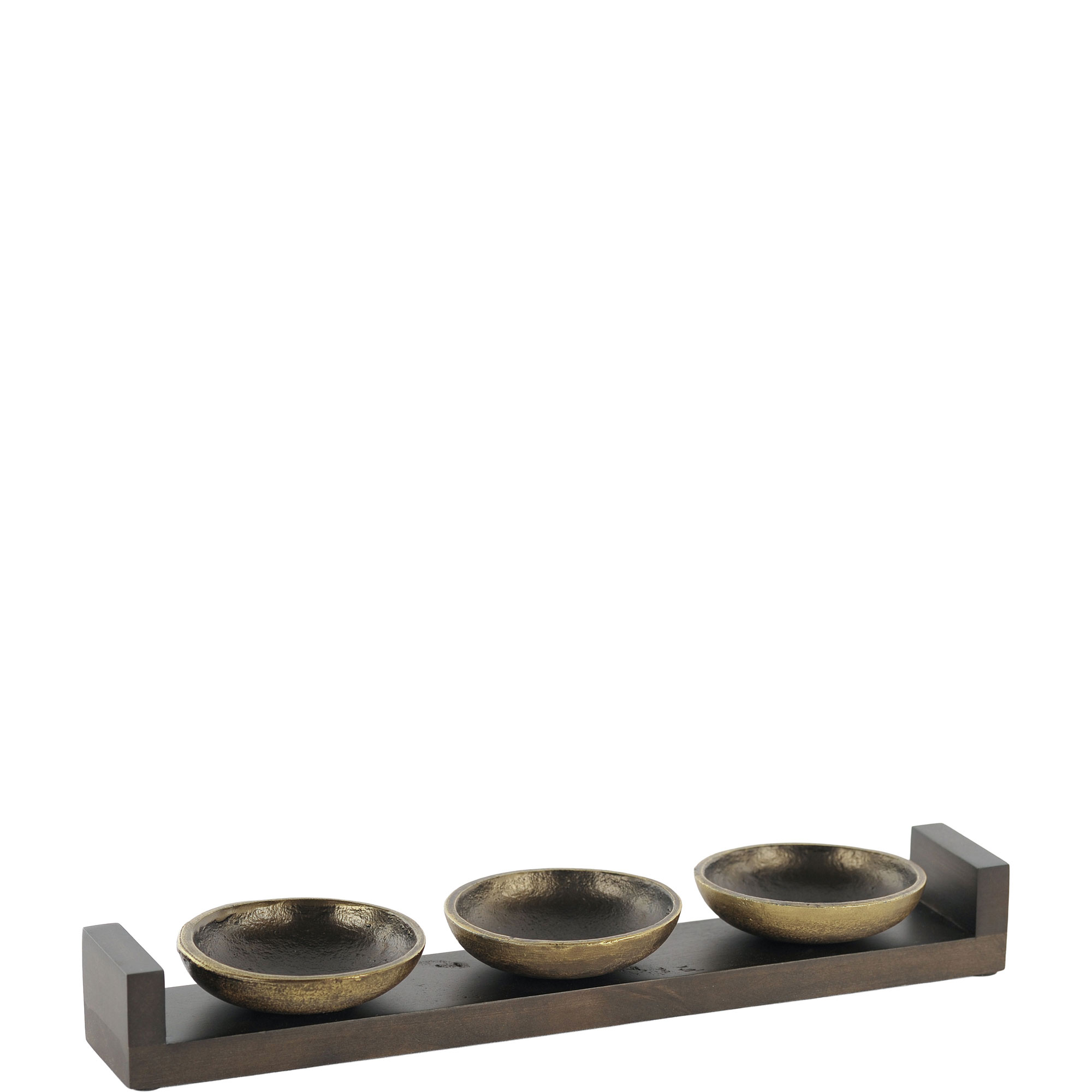 Sphere Candle Holder