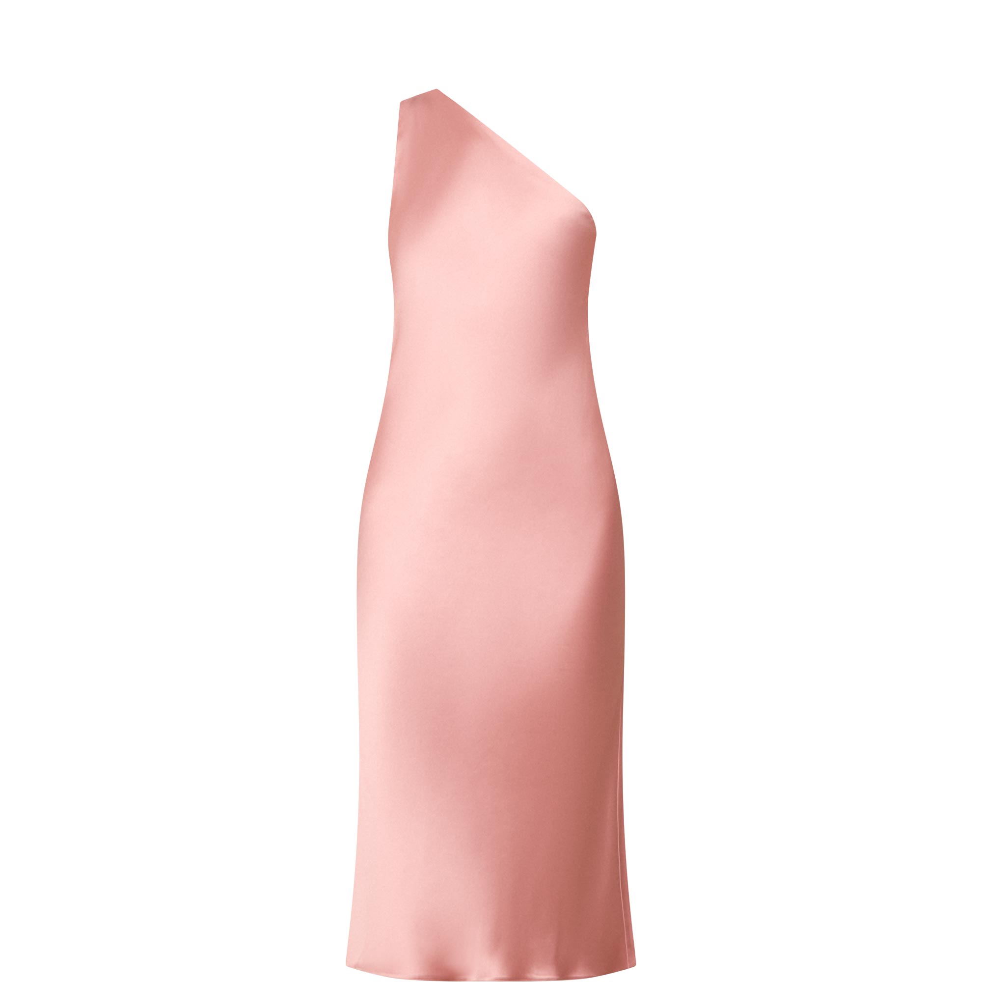 Magia Asymmetric Dress