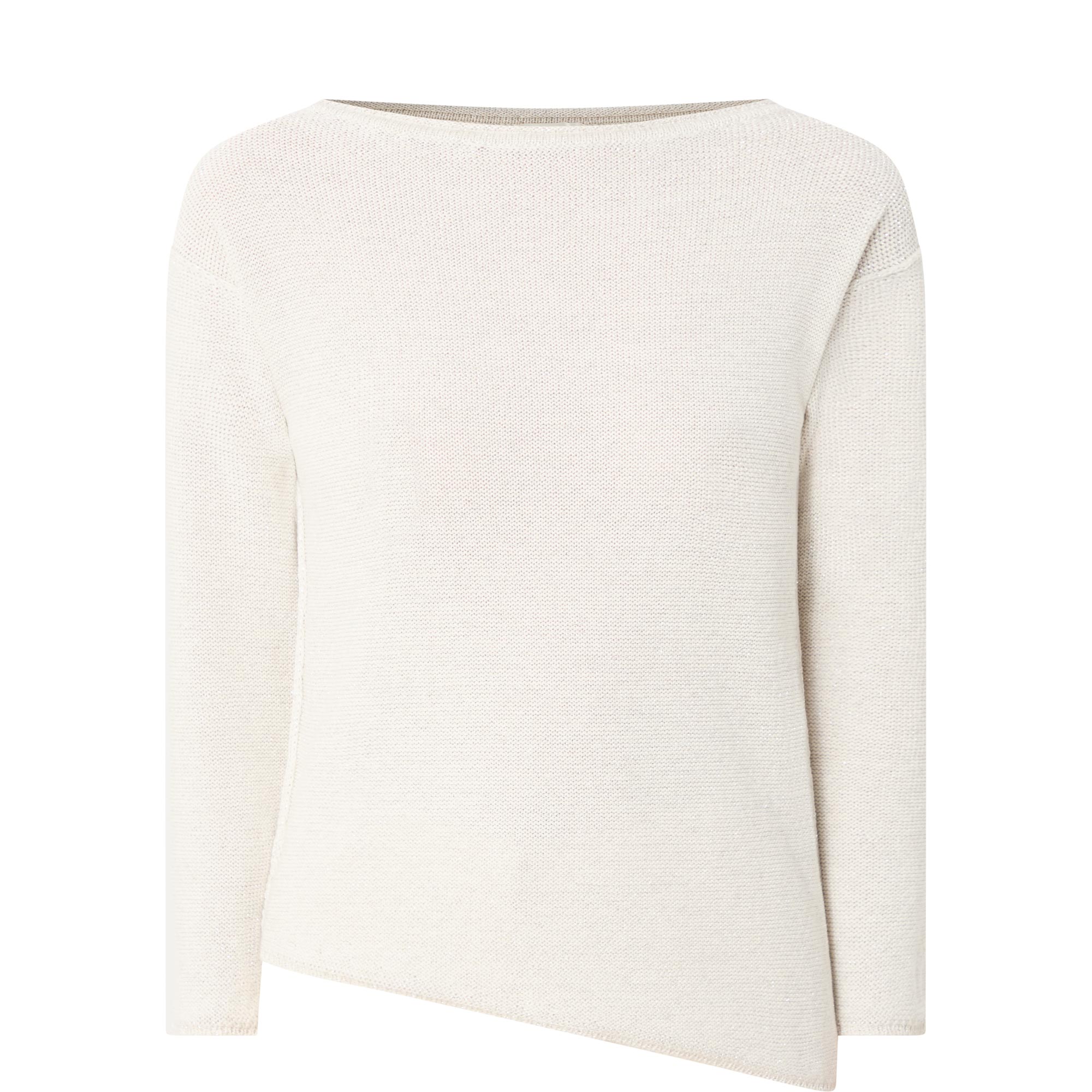 Vasto Asymmetric Top