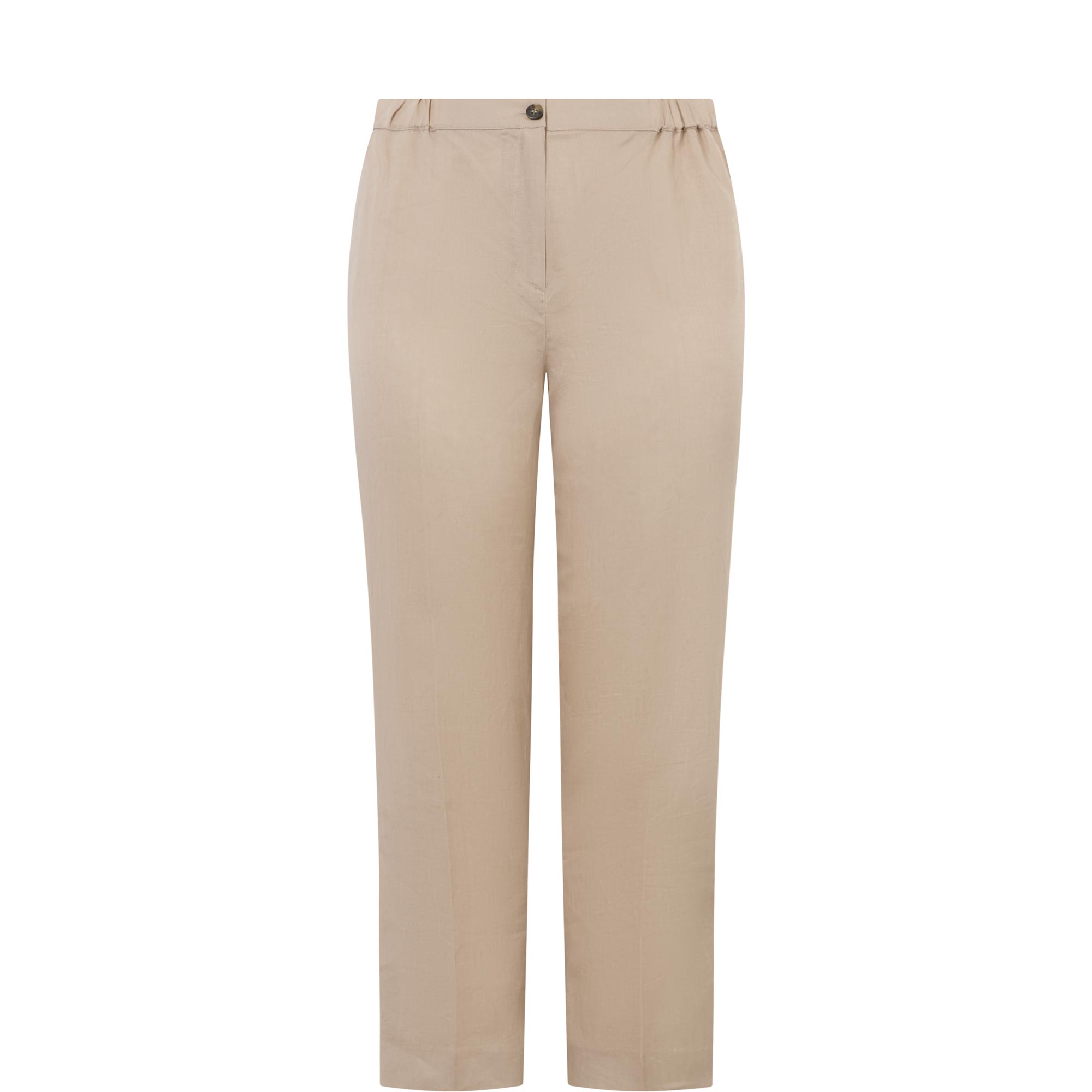 Remo Straight Leg Trousers