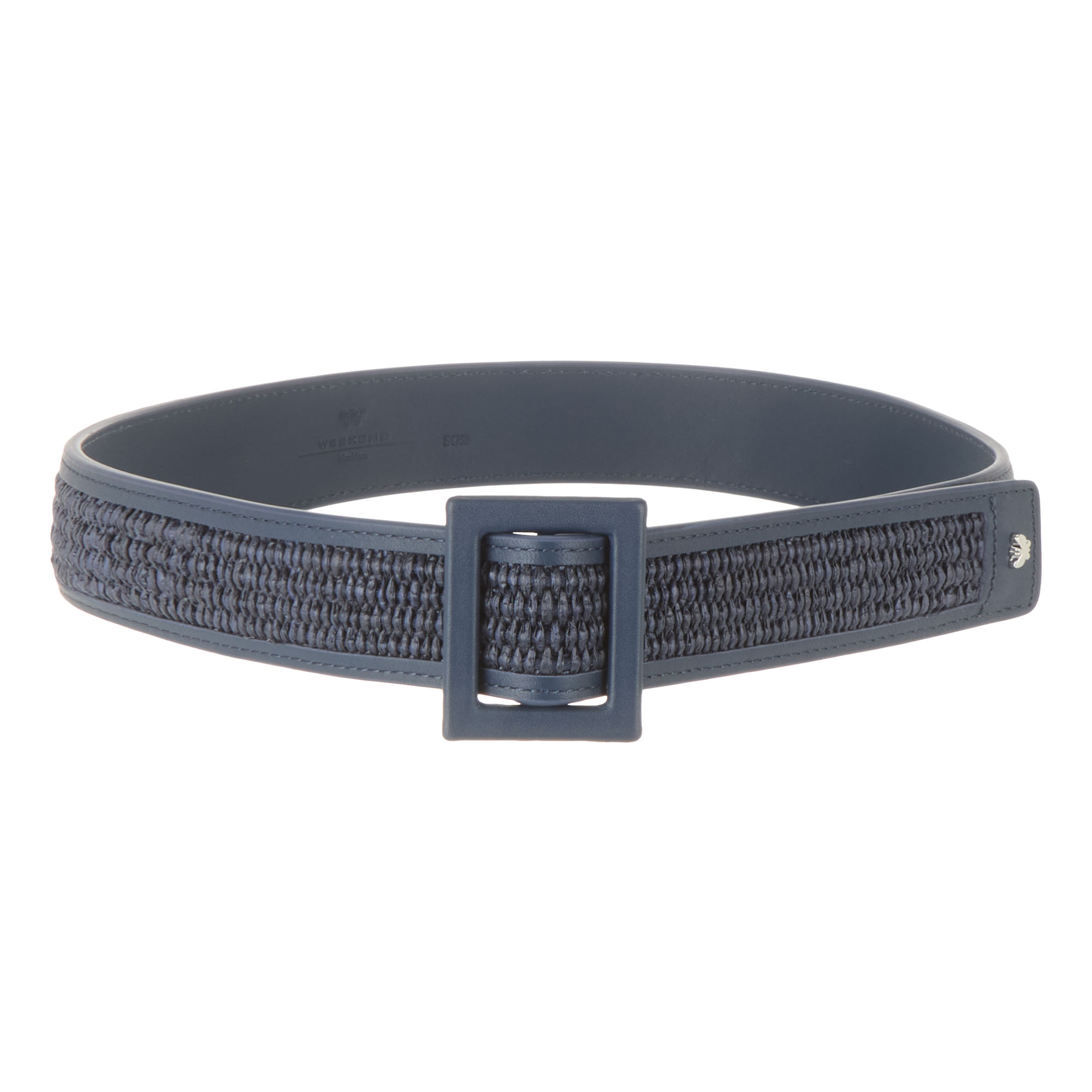 Bocca Raffa Leather Belt
