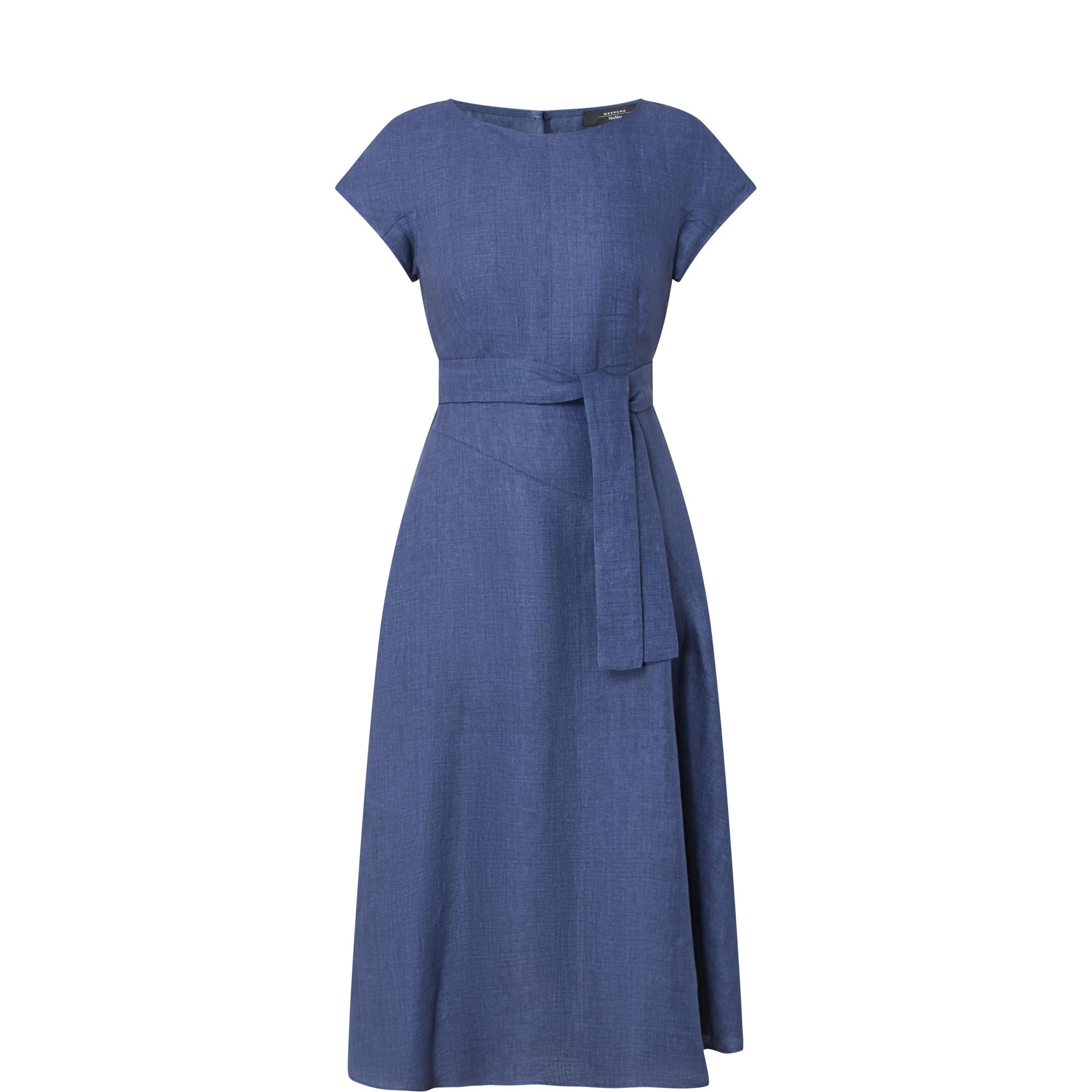 Desordio Belted Dress