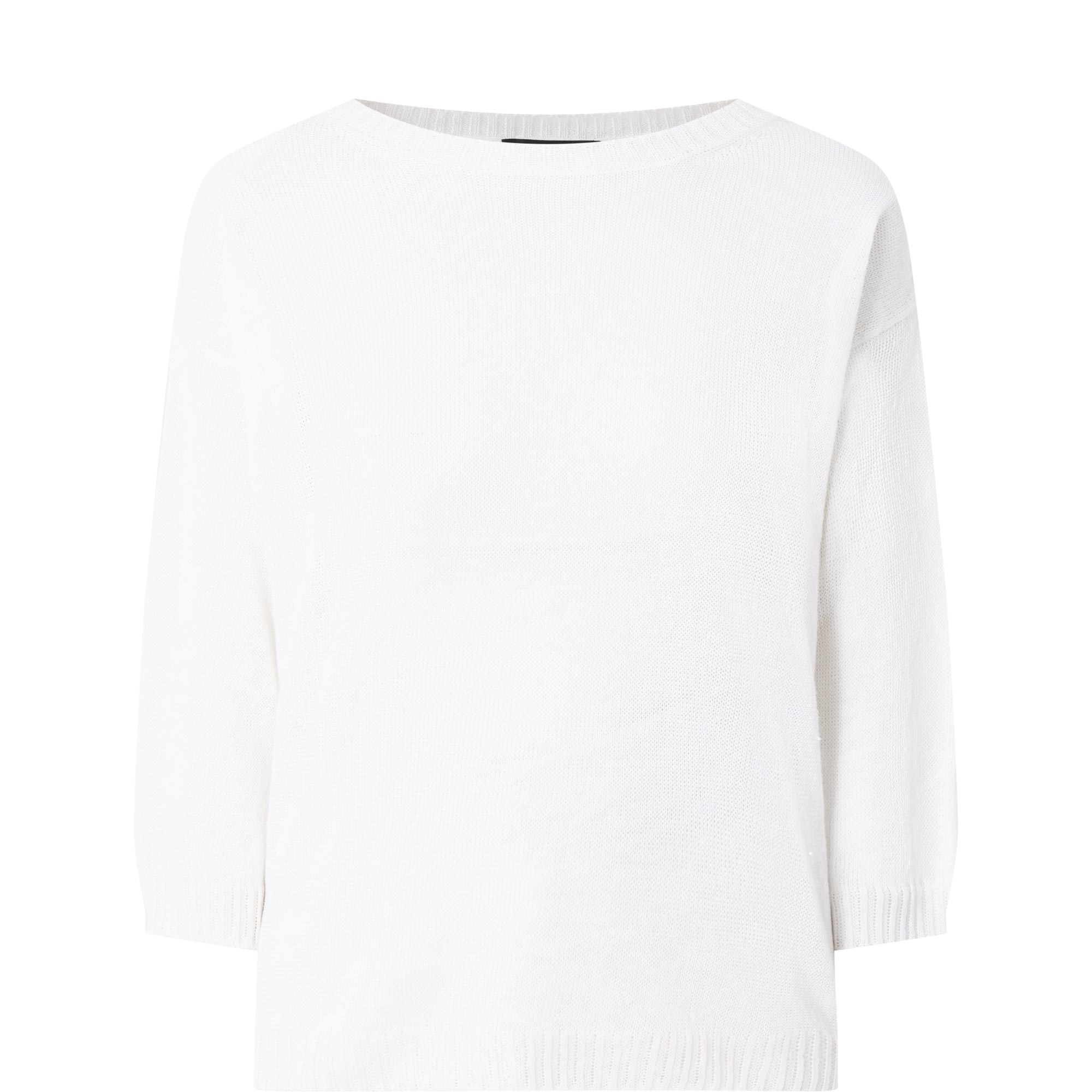 Cannone Knit Sweater