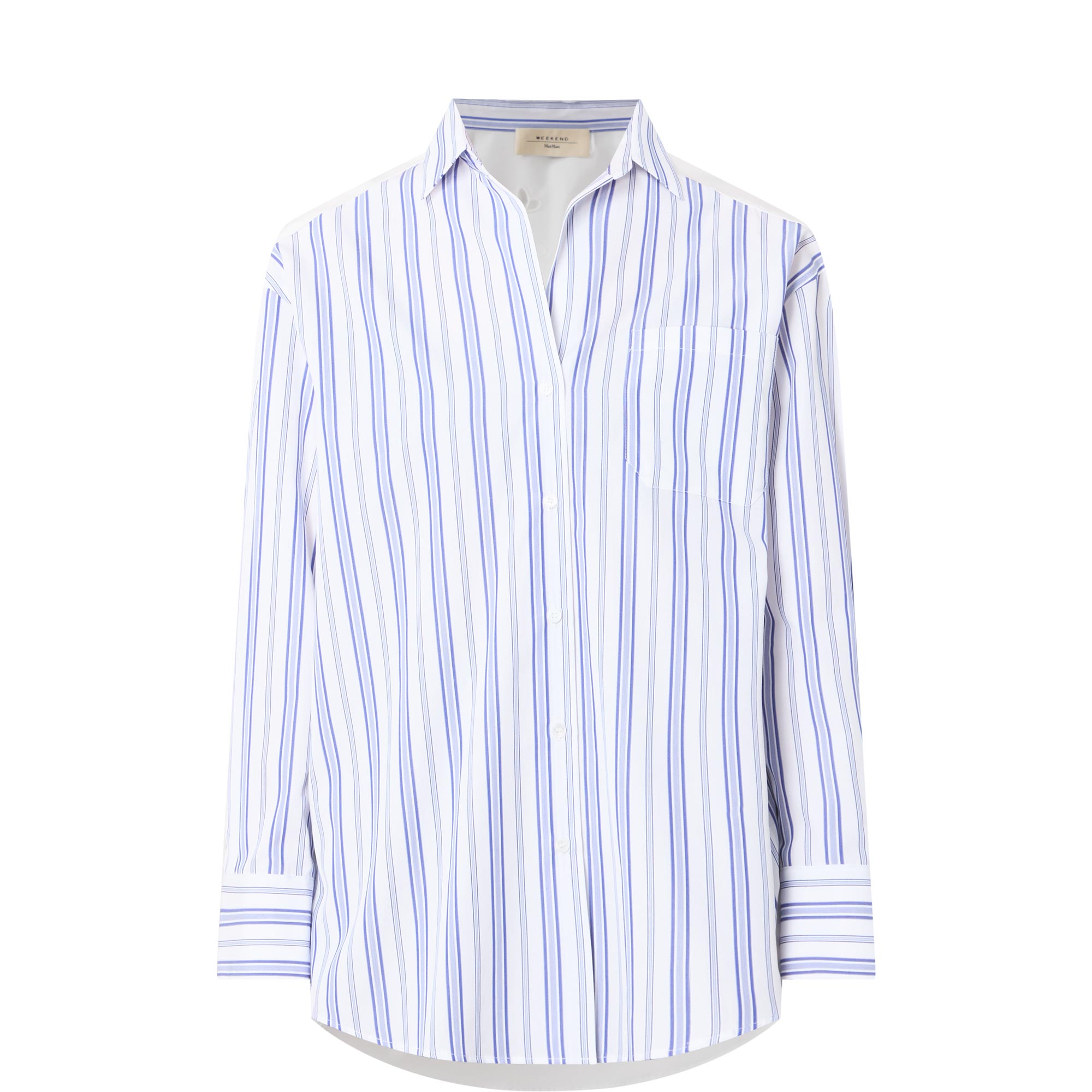 Tessile Striped Shirt