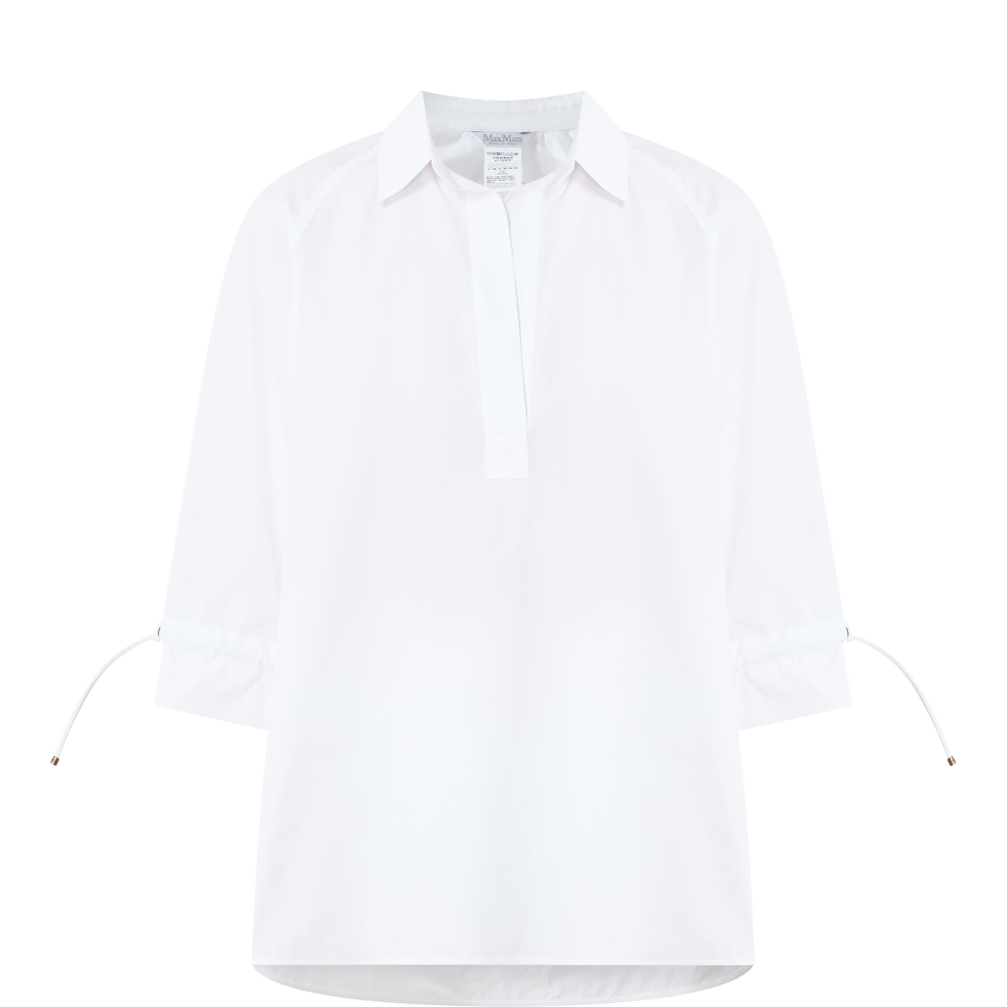 Adorni Drawstring Blouse