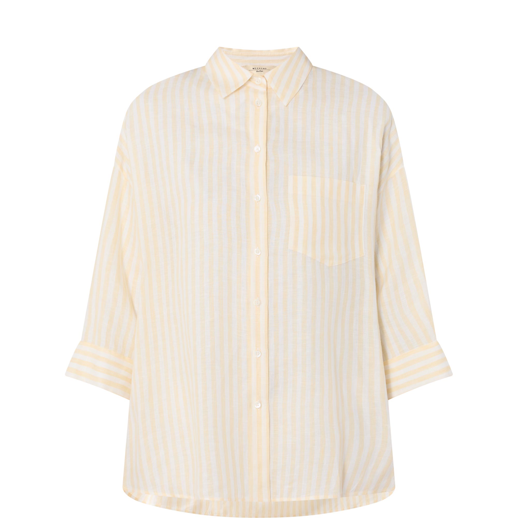 Panetto Stripe Shirt