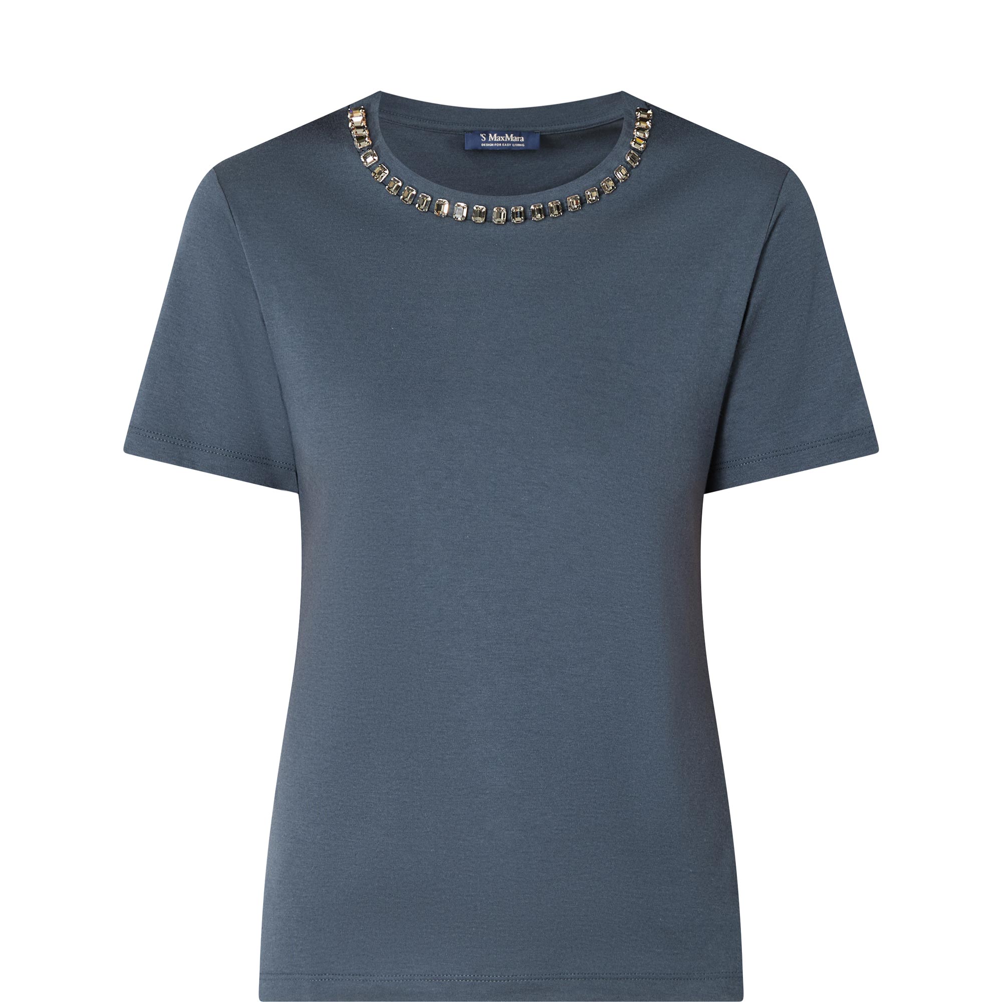 Bingo Embellished T-Shirt