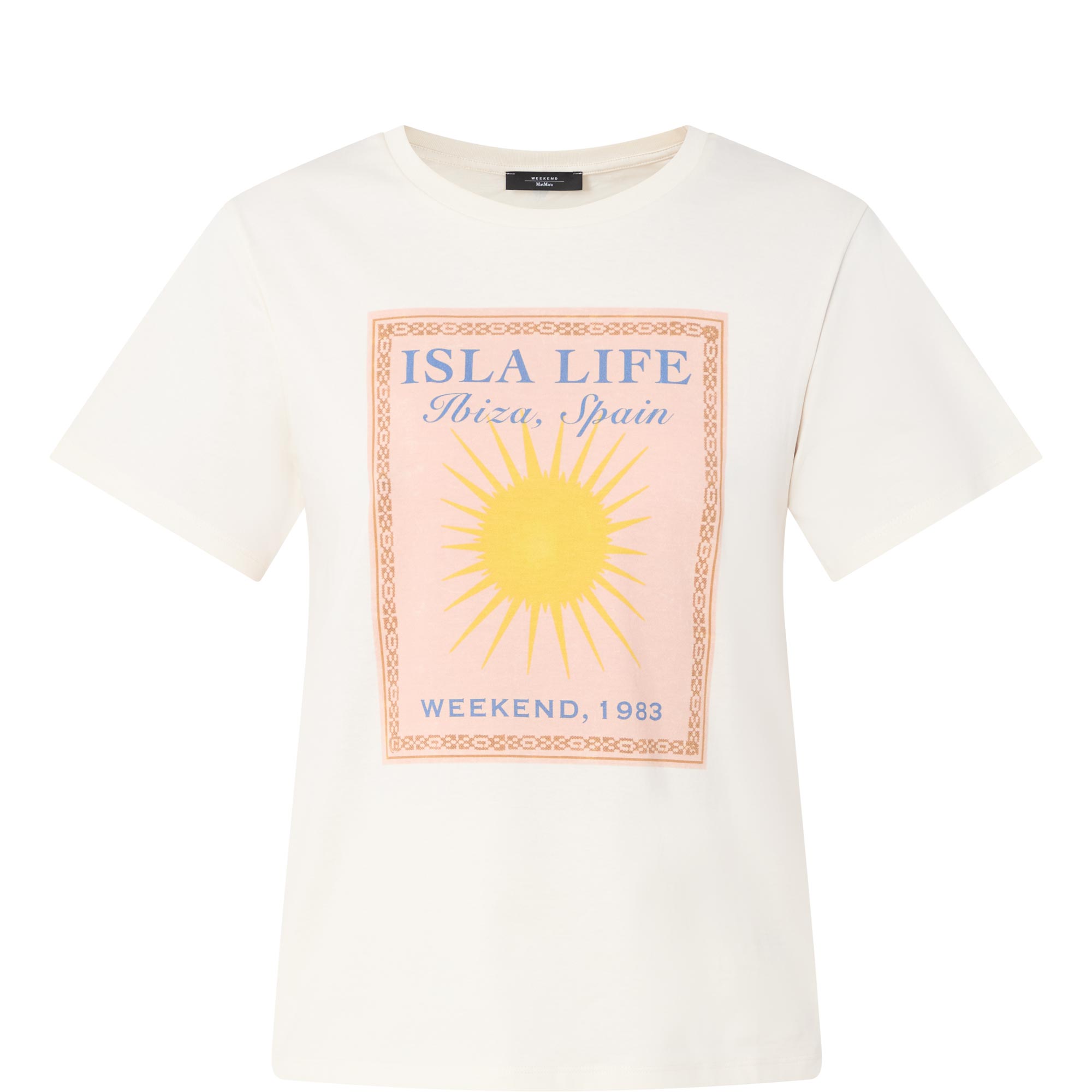 Pantera Graphic T-Shirt