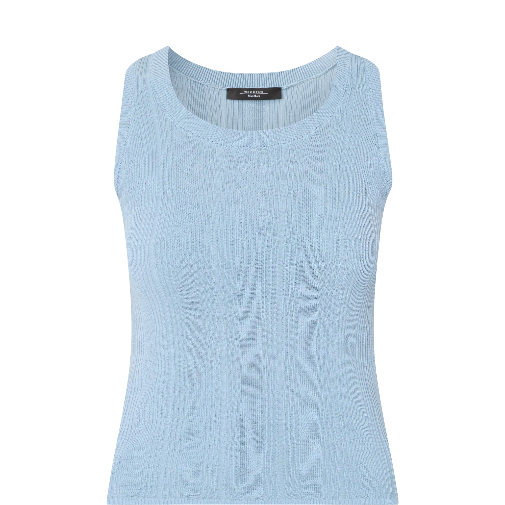Cose Ribbed Tank Top