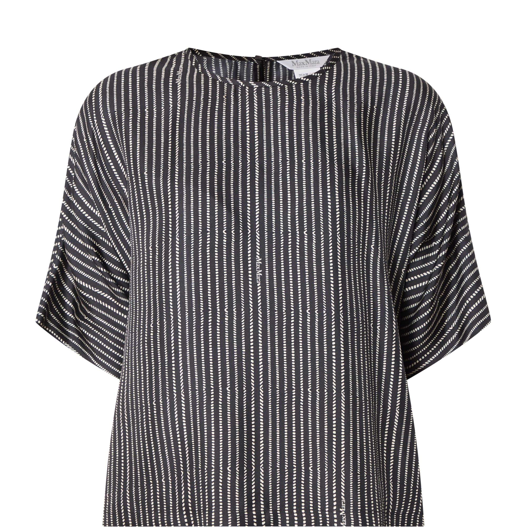 Nordica Stripe Blouse