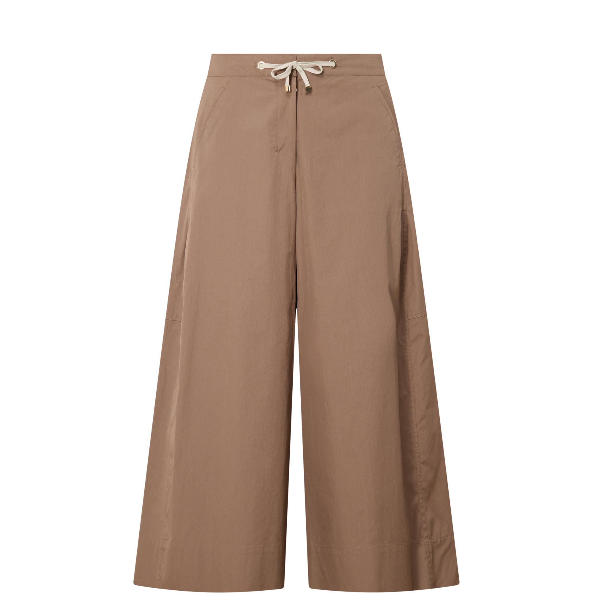 Gufo Wide-Leg Trousers