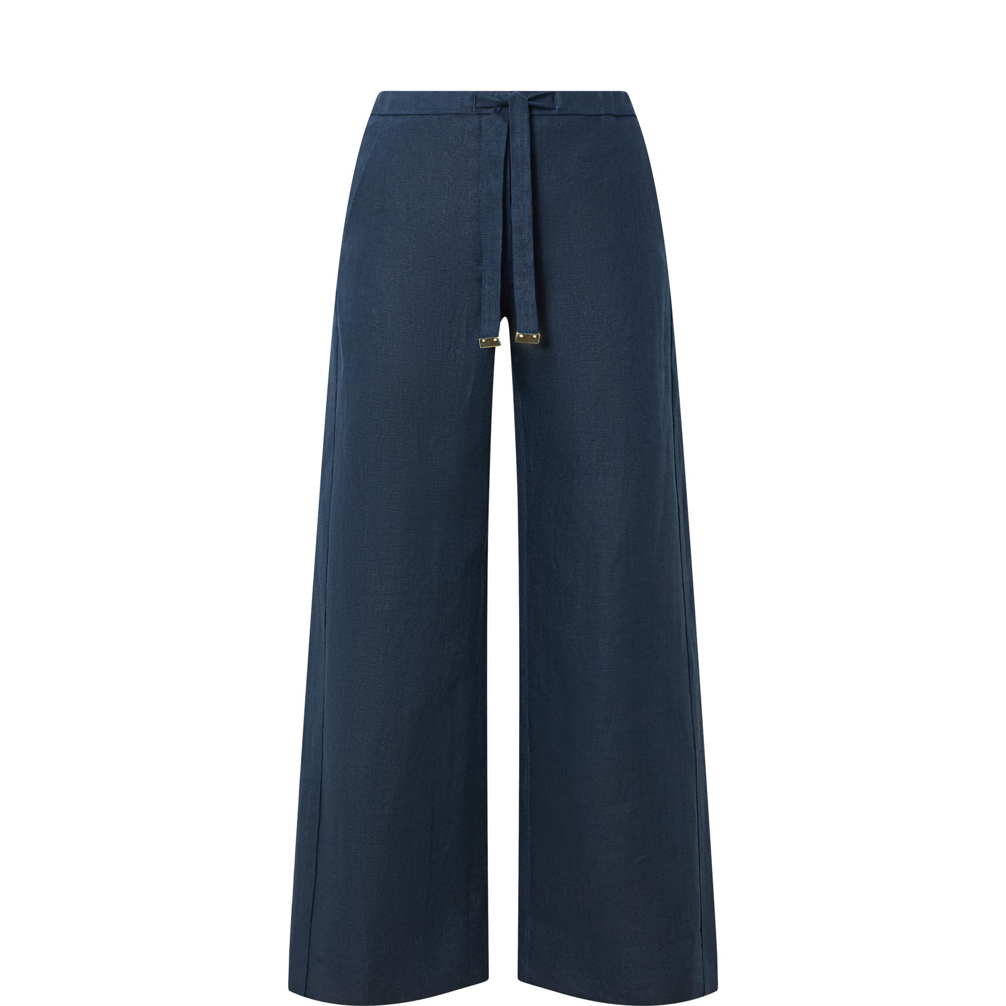 Amedea Straight Leg Trousers