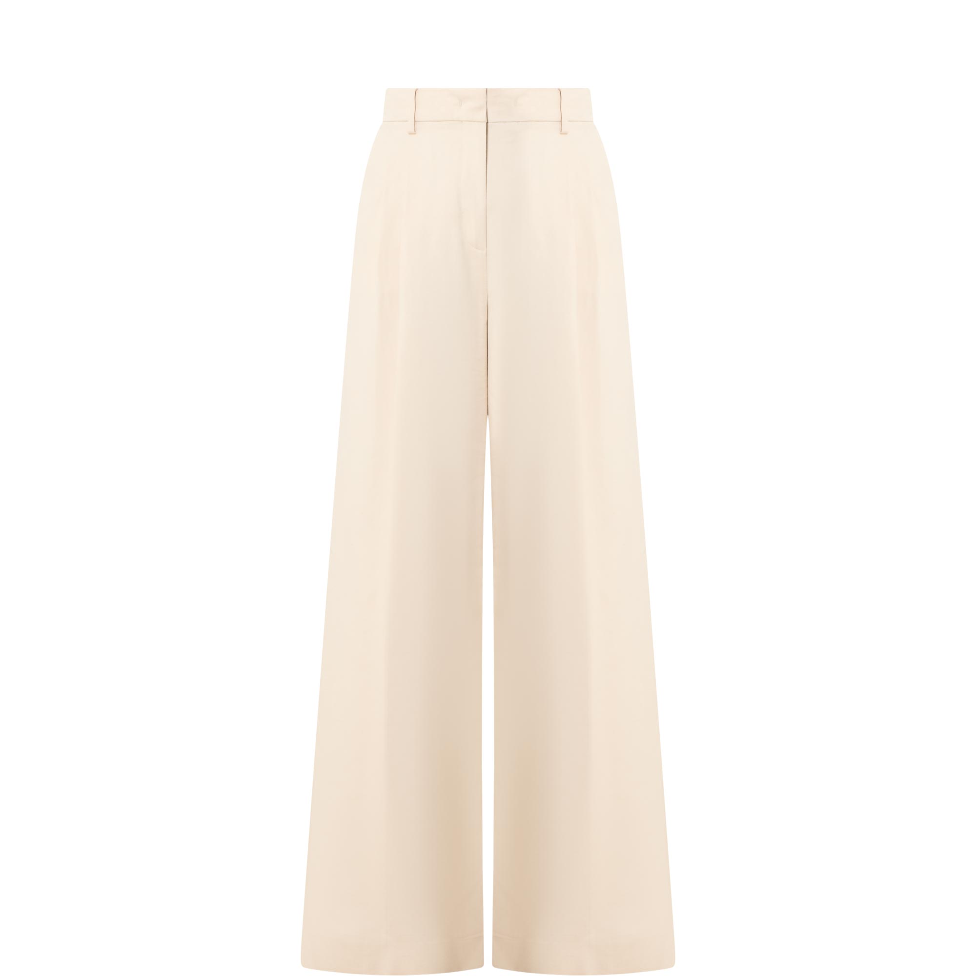 Veliero Wide Leg Trousers